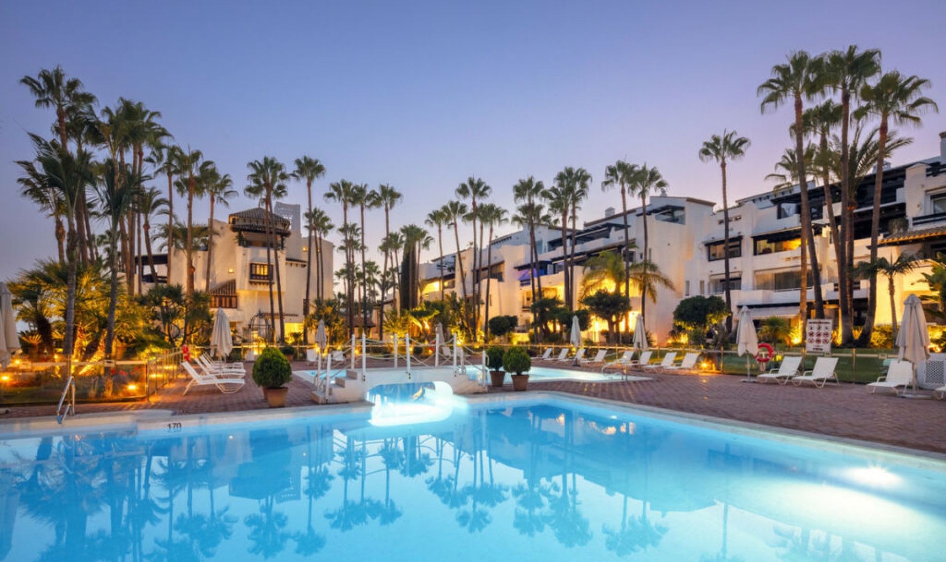 Resale - Apartment -
The Golden Mile