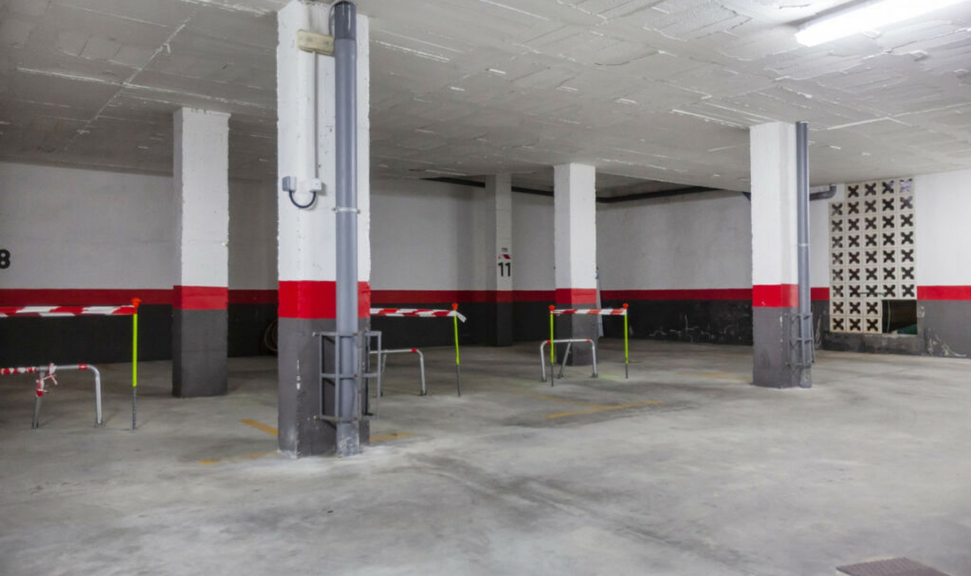 Resale - Apartment -
The Golden Mile