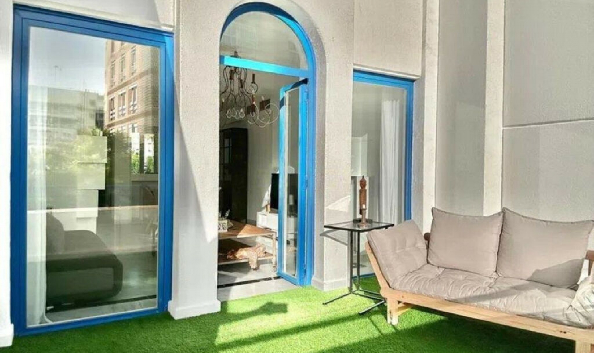 Resale - Apartment -
The Golden Mile