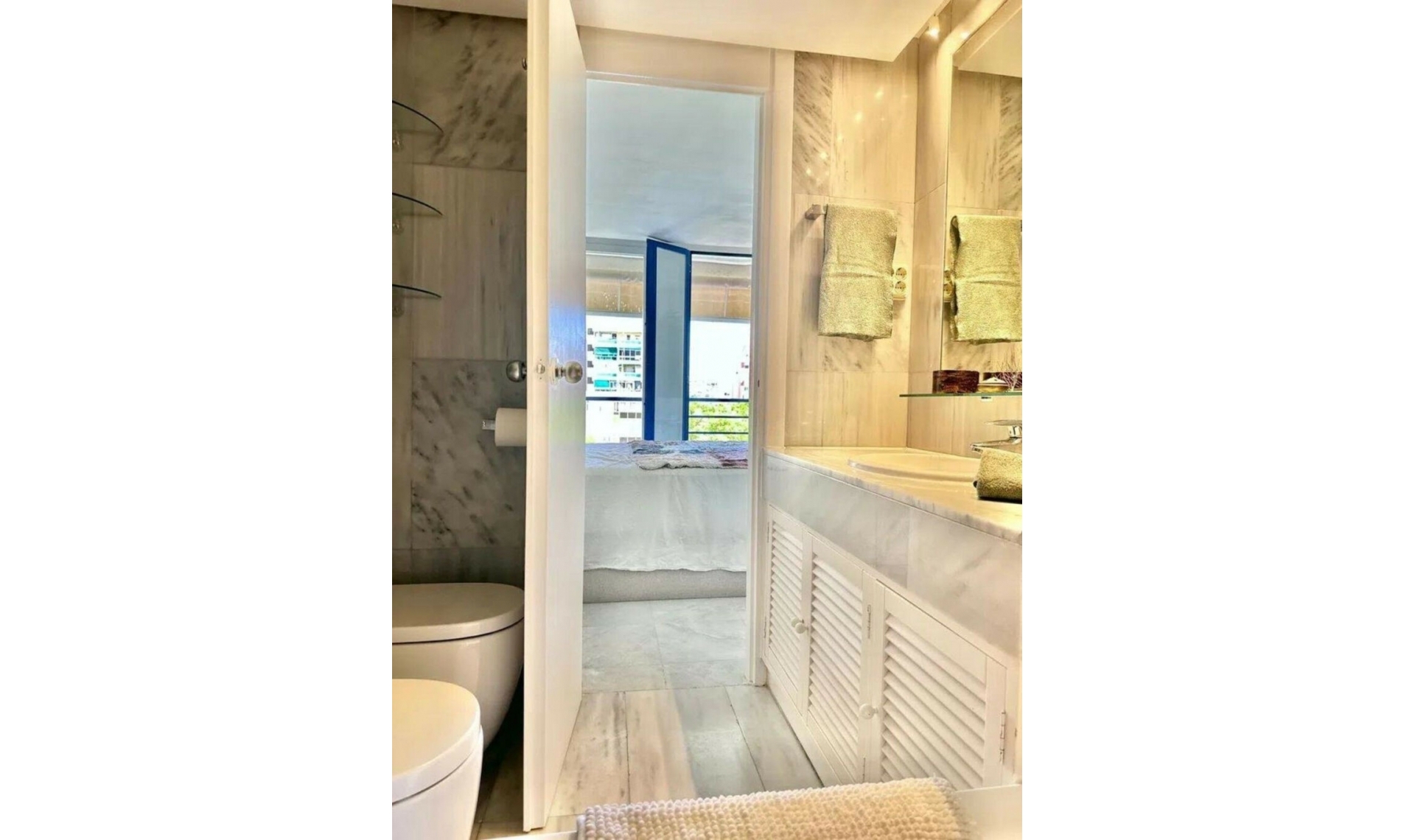 Resale - Apartment -
The Golden Mile