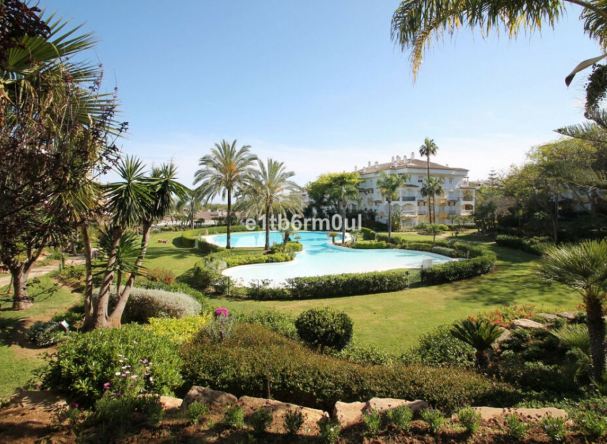 Resale - Apartment -
The Golden Mile
