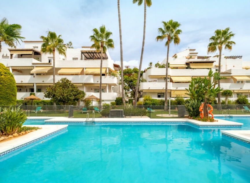 Resale - Apartment -
The Golden Mile