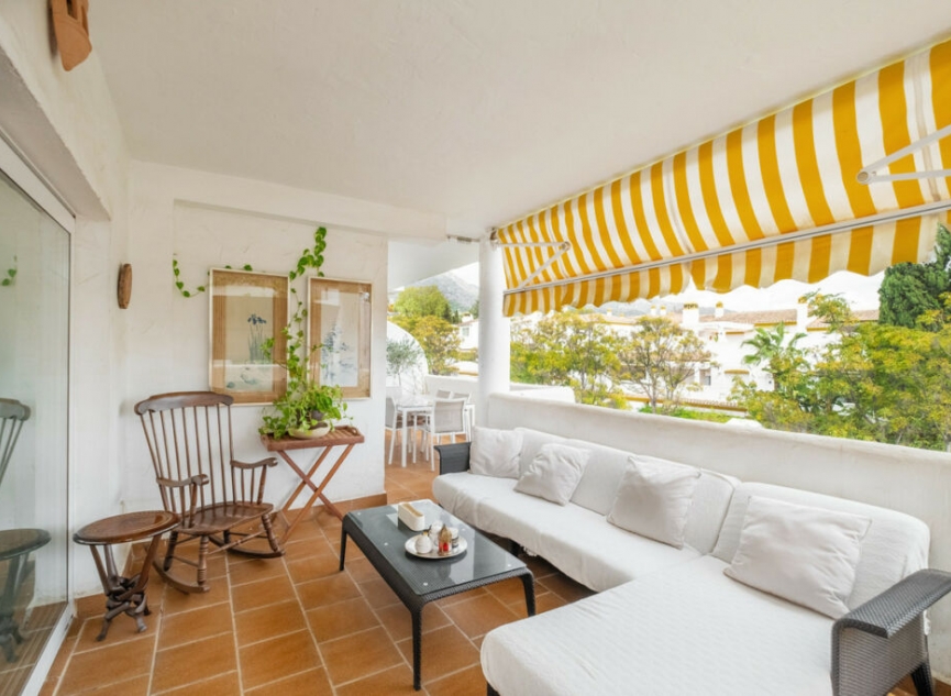 Resale - Apartment -
The Golden Mile