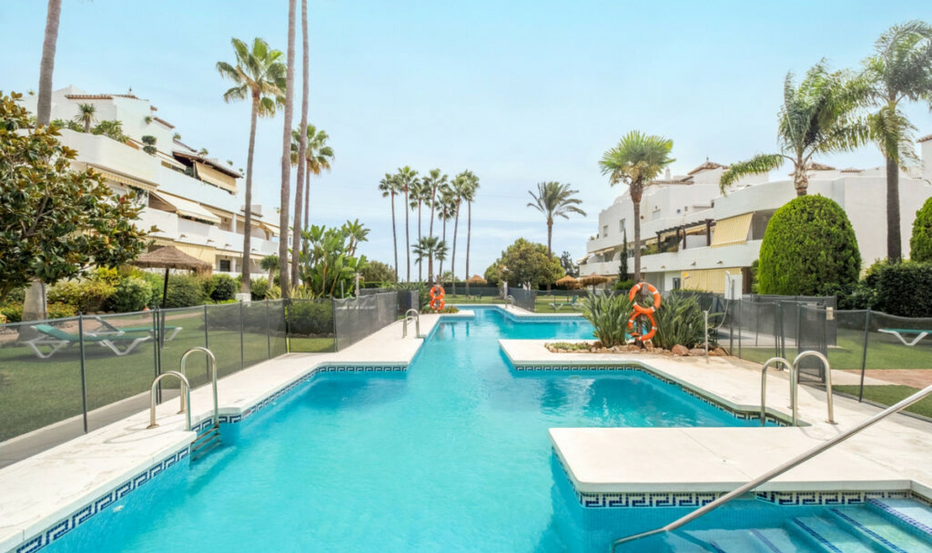 Resale - Apartment -
The Golden Mile