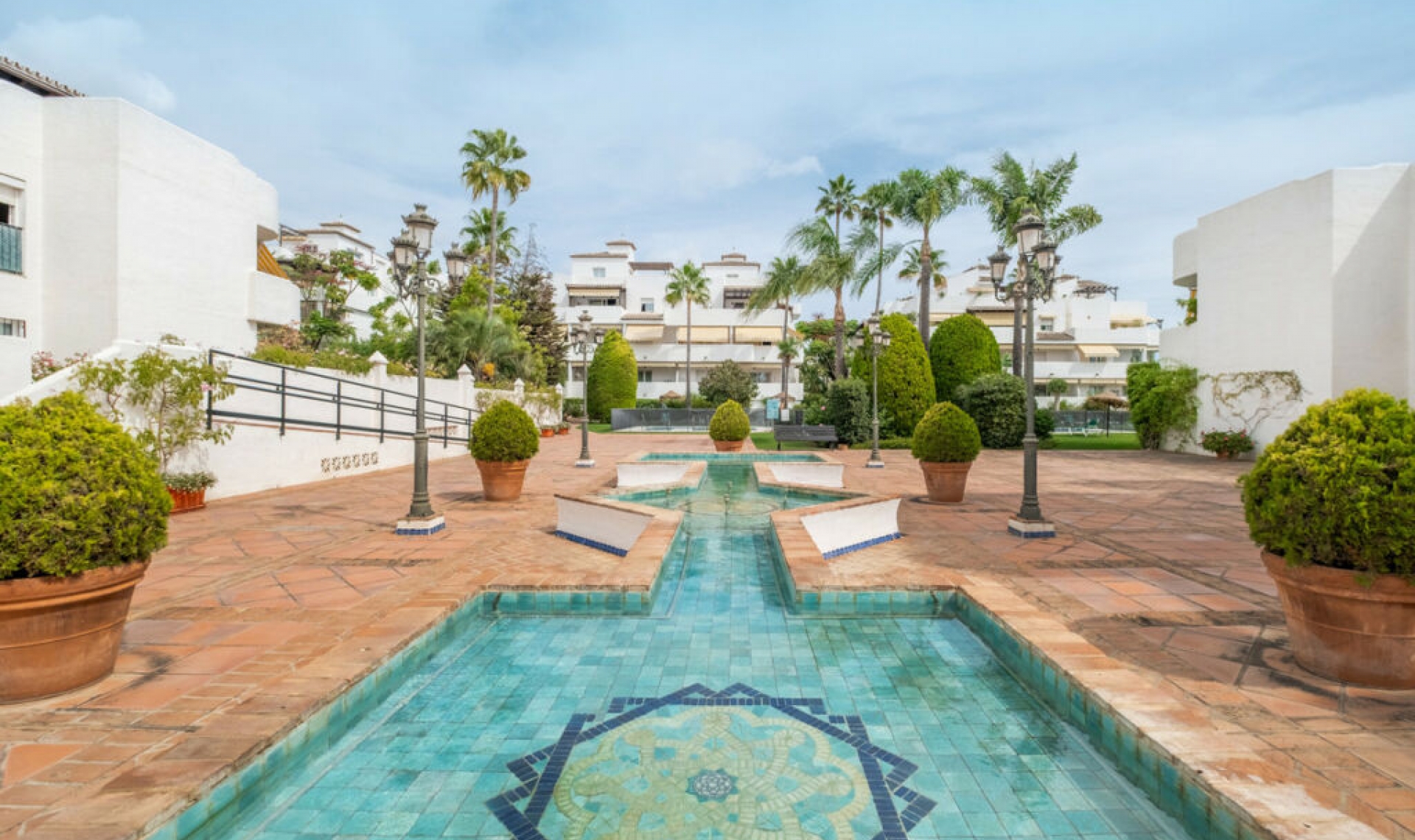 Resale - Apartment -
The Golden Mile