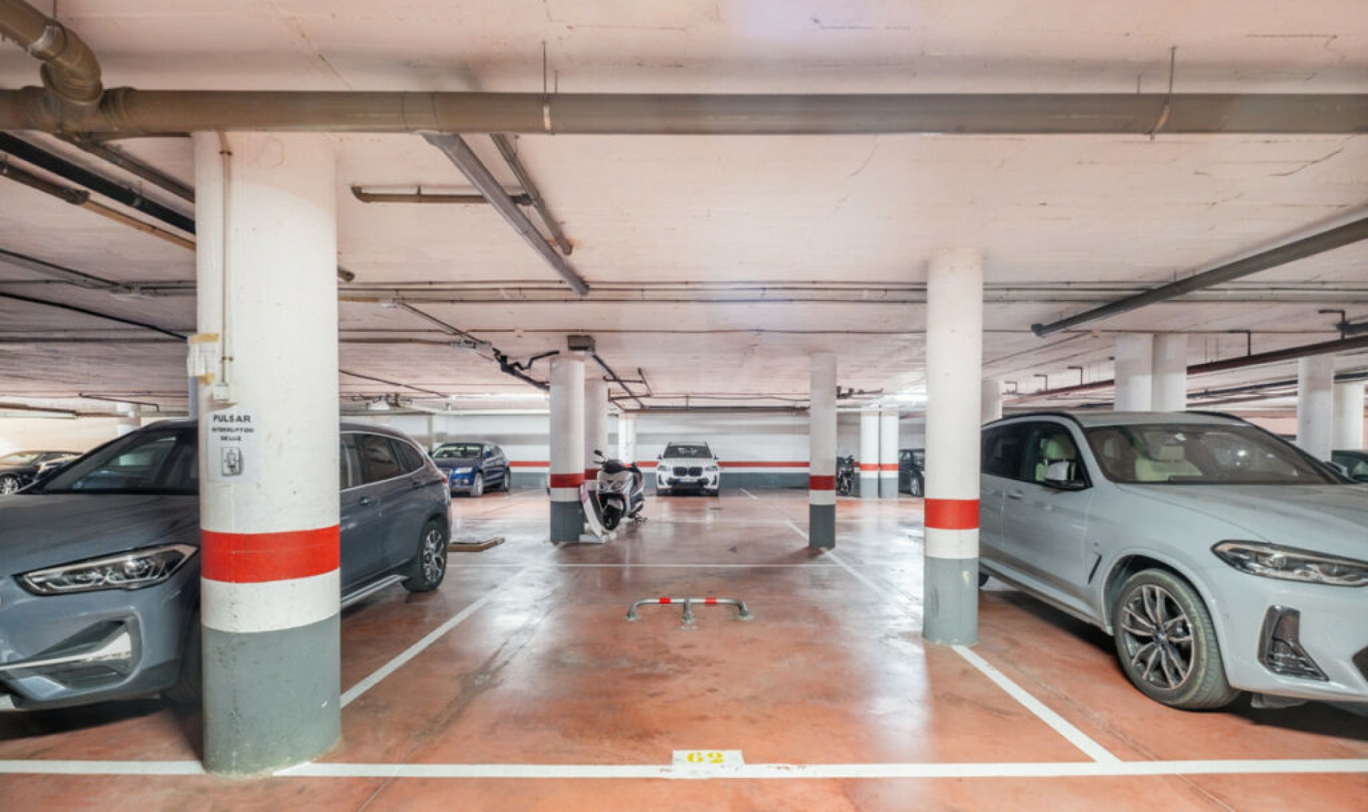 Resale - Apartment -
The Golden Mile