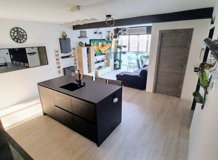 Resale - Apartment -
Torre de la Horadada