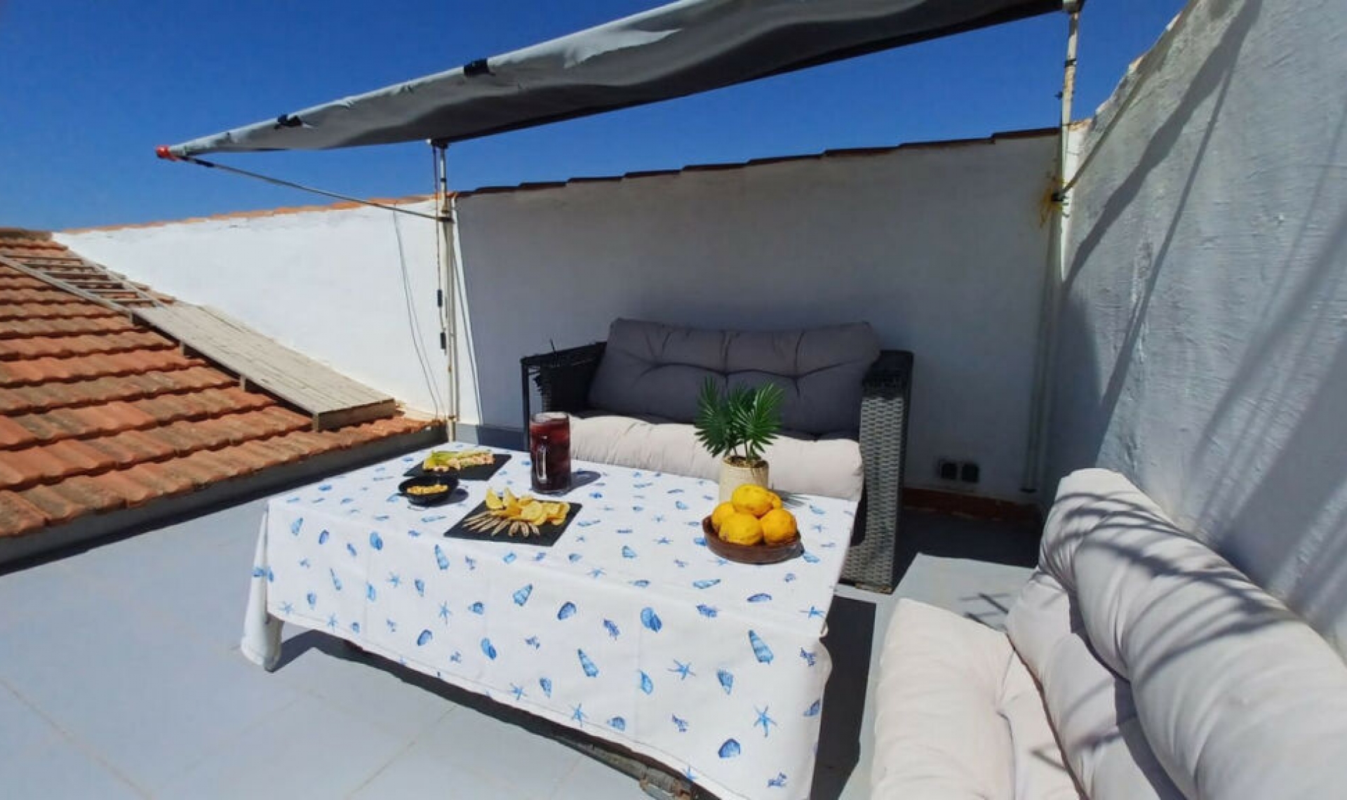 Resale - Apartment -
Torre de la Horadada