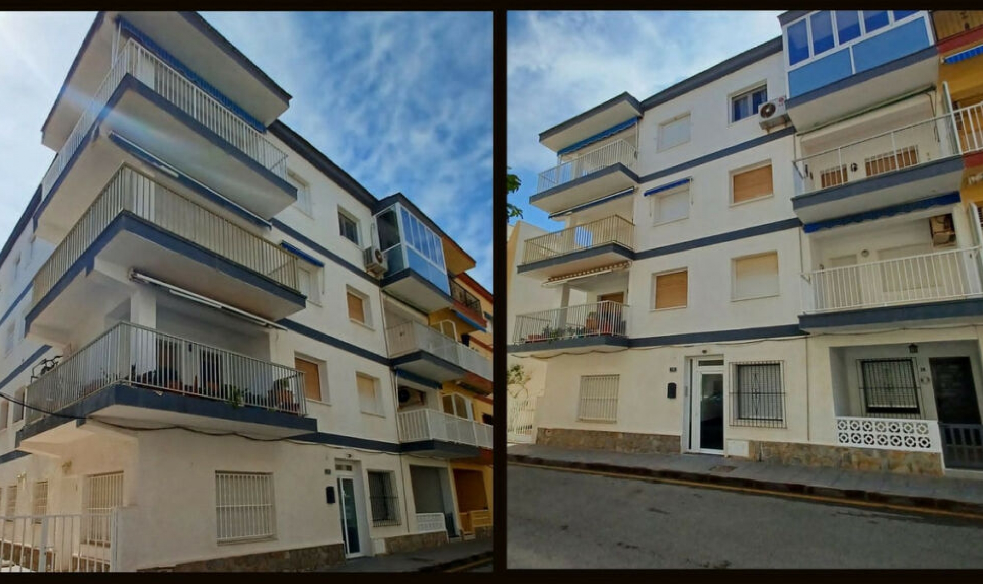 Resale - Apartment -
Torre de la Horadada