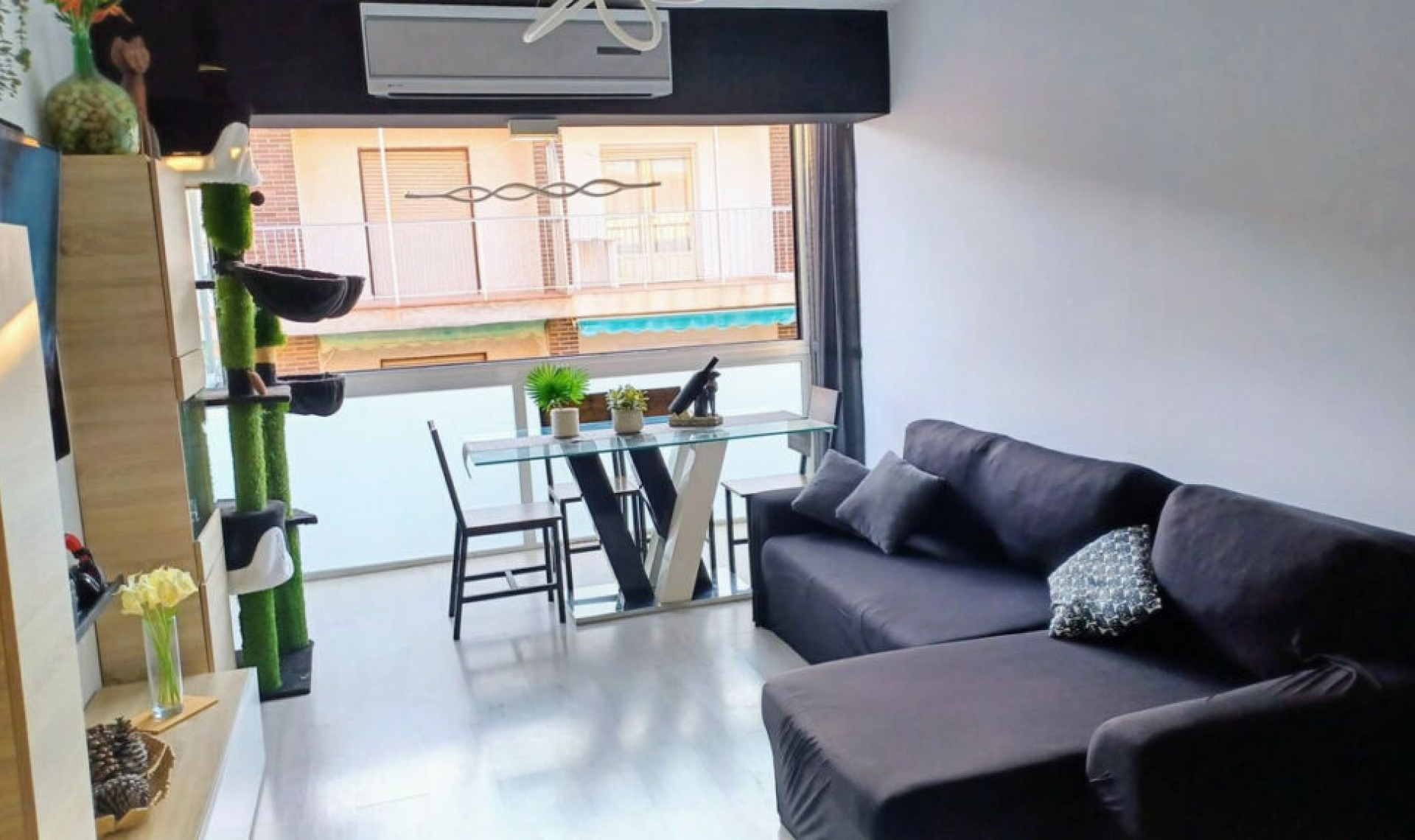 Resale - Apartment -
Torre de la Horadada