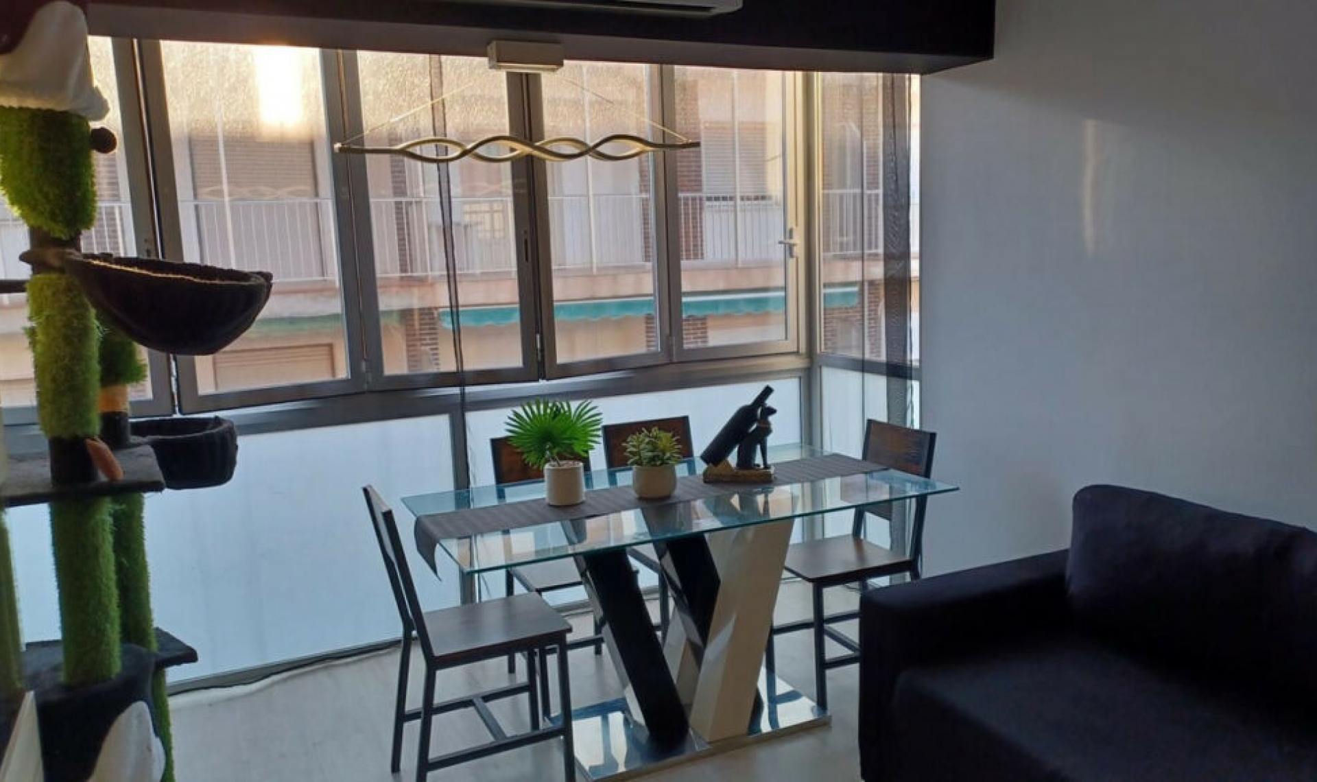 Resale - Apartment -
Torre de la Horadada