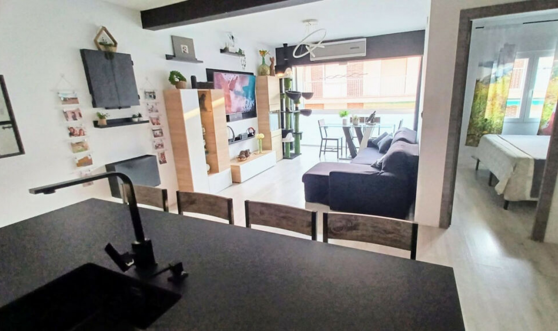 Resale - Apartment -
Torre de la Horadada