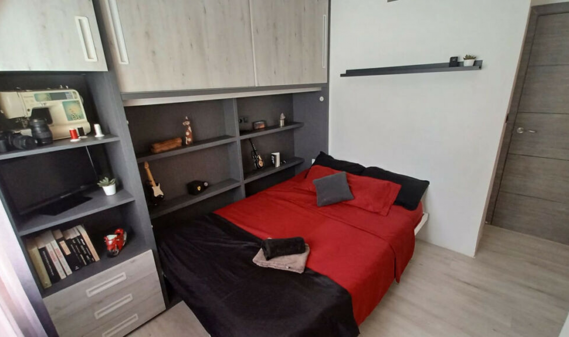 Resale - Apartment -
Torre de la Horadada
