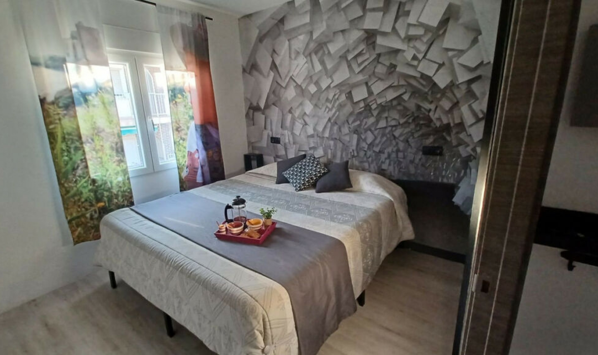 Resale - Apartment -
Torre de la Horadada