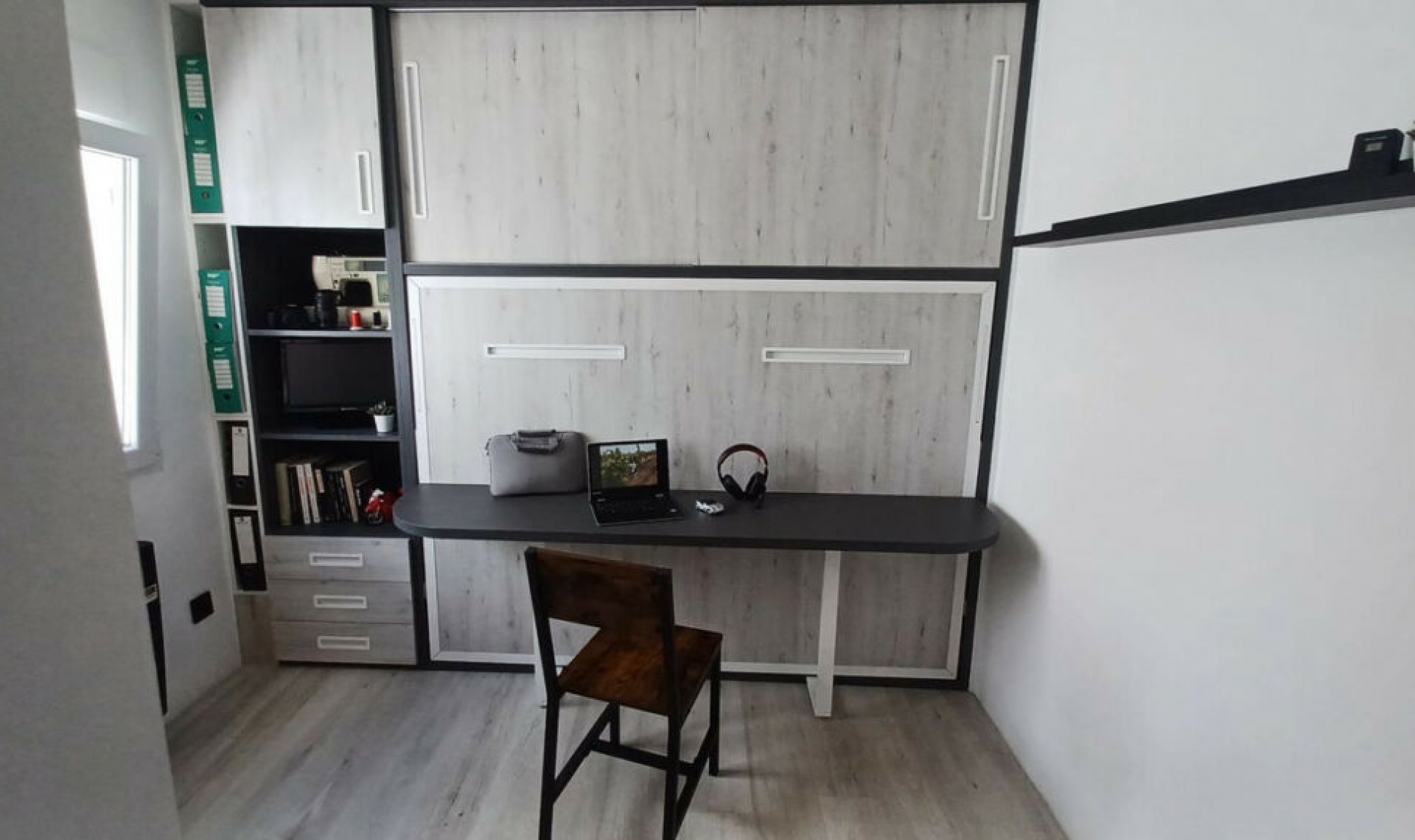 Resale - Apartment -
Torre de la Horadada