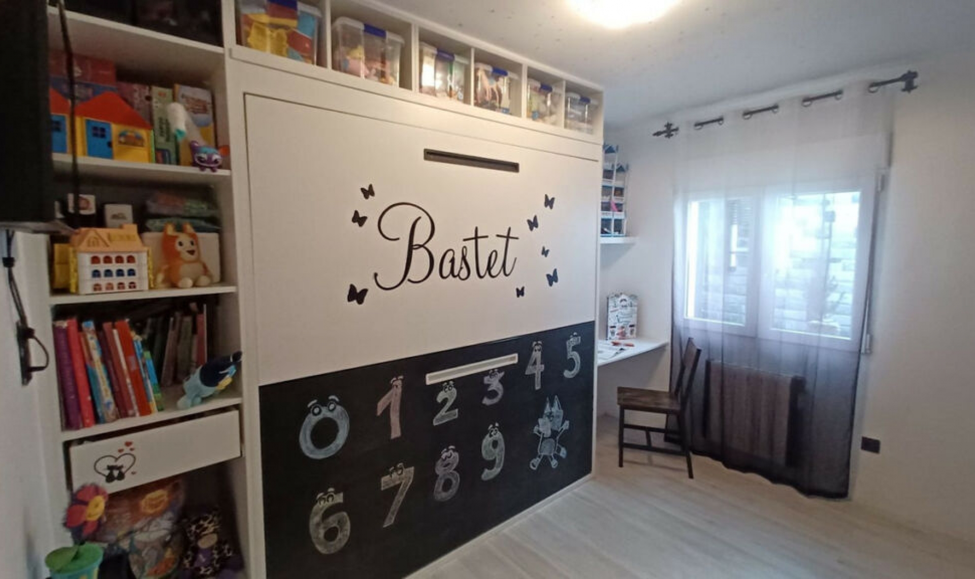 Resale - Apartment -
Torre de la Horadada