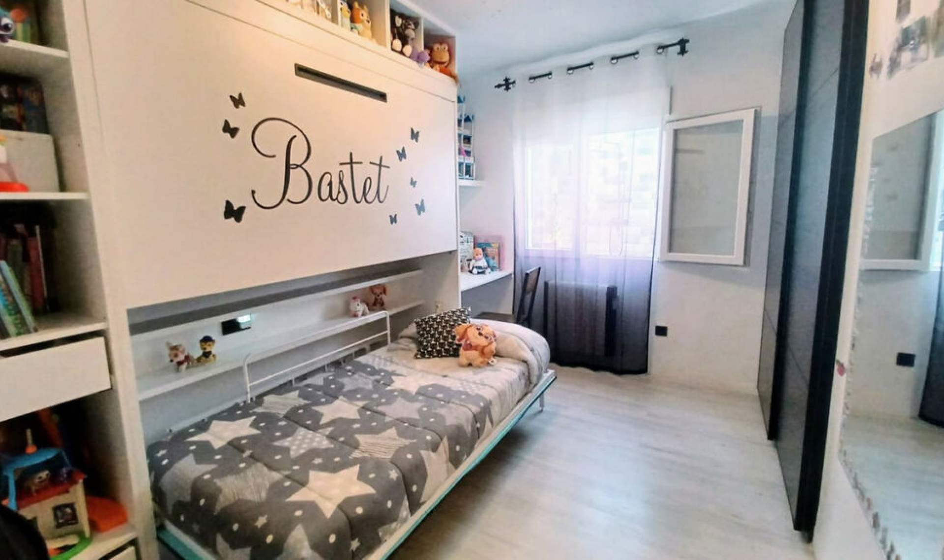 Resale - Apartment -
Torre de la Horadada