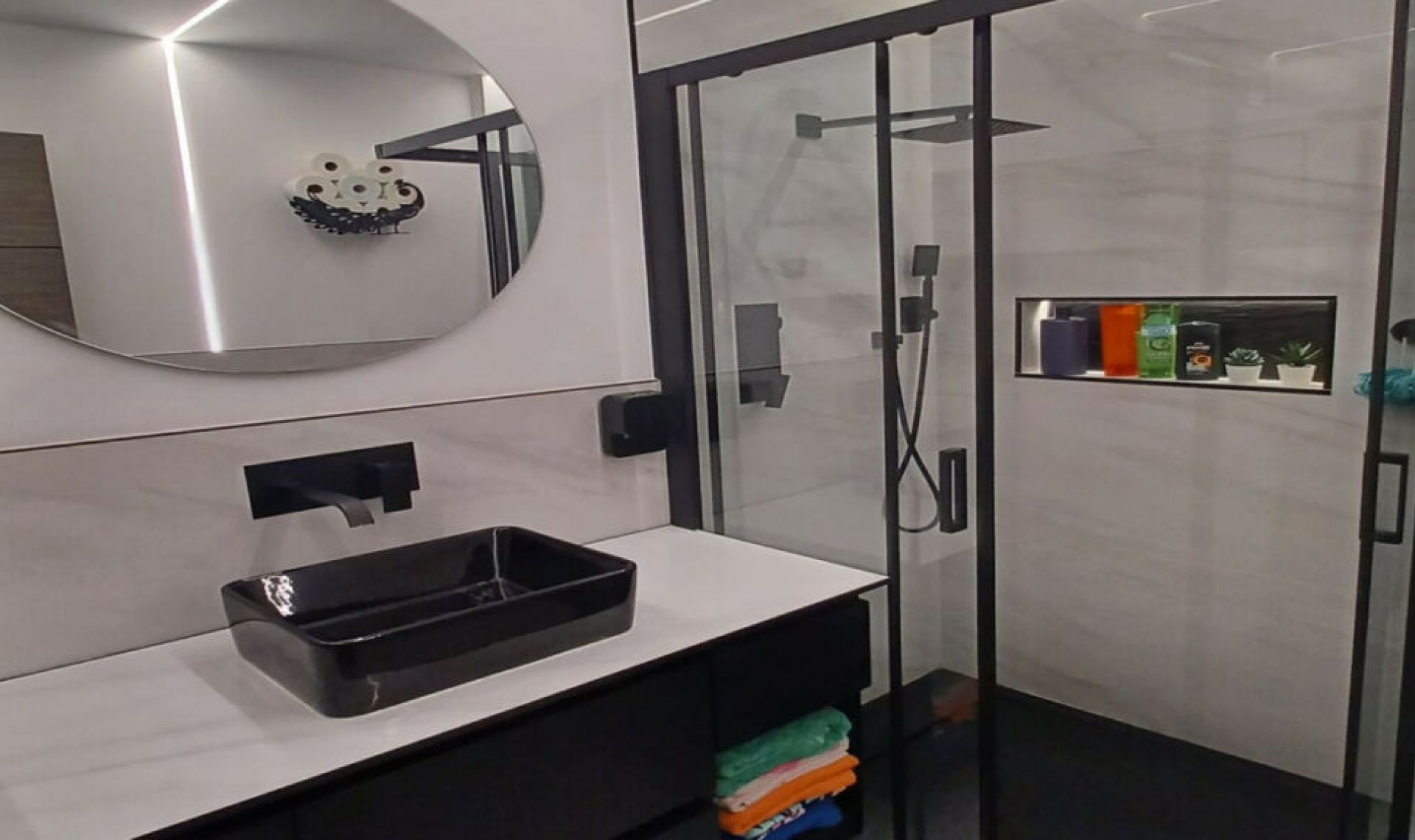 Resale - Apartment -
Torre de la Horadada