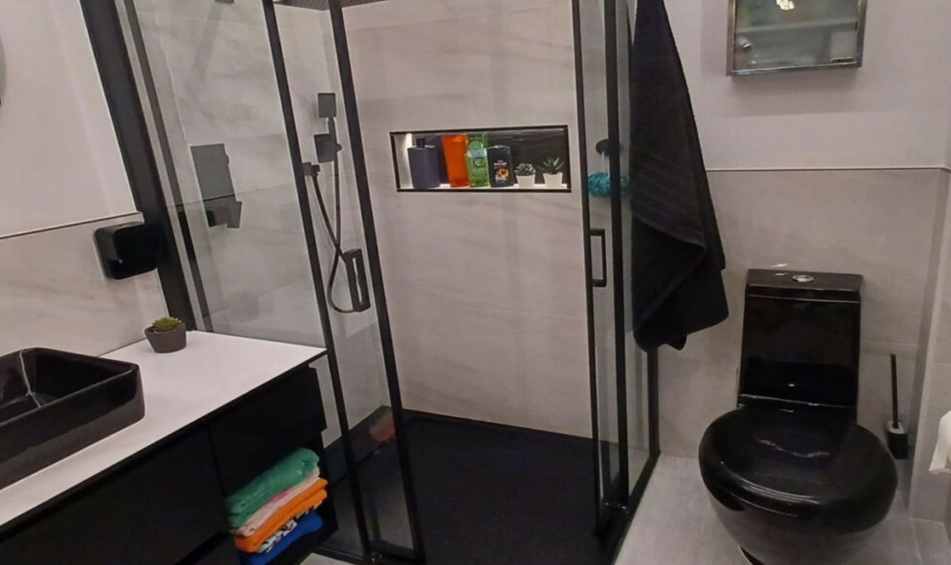 Resale - Apartment -
Torre de la Horadada