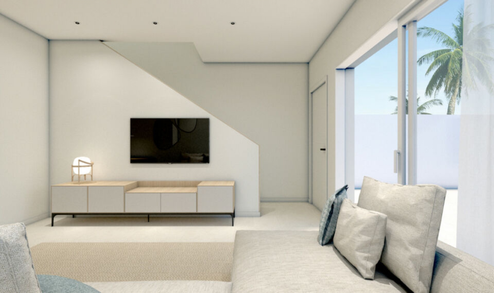 Resale - Apartment -
Torre de la Horadada