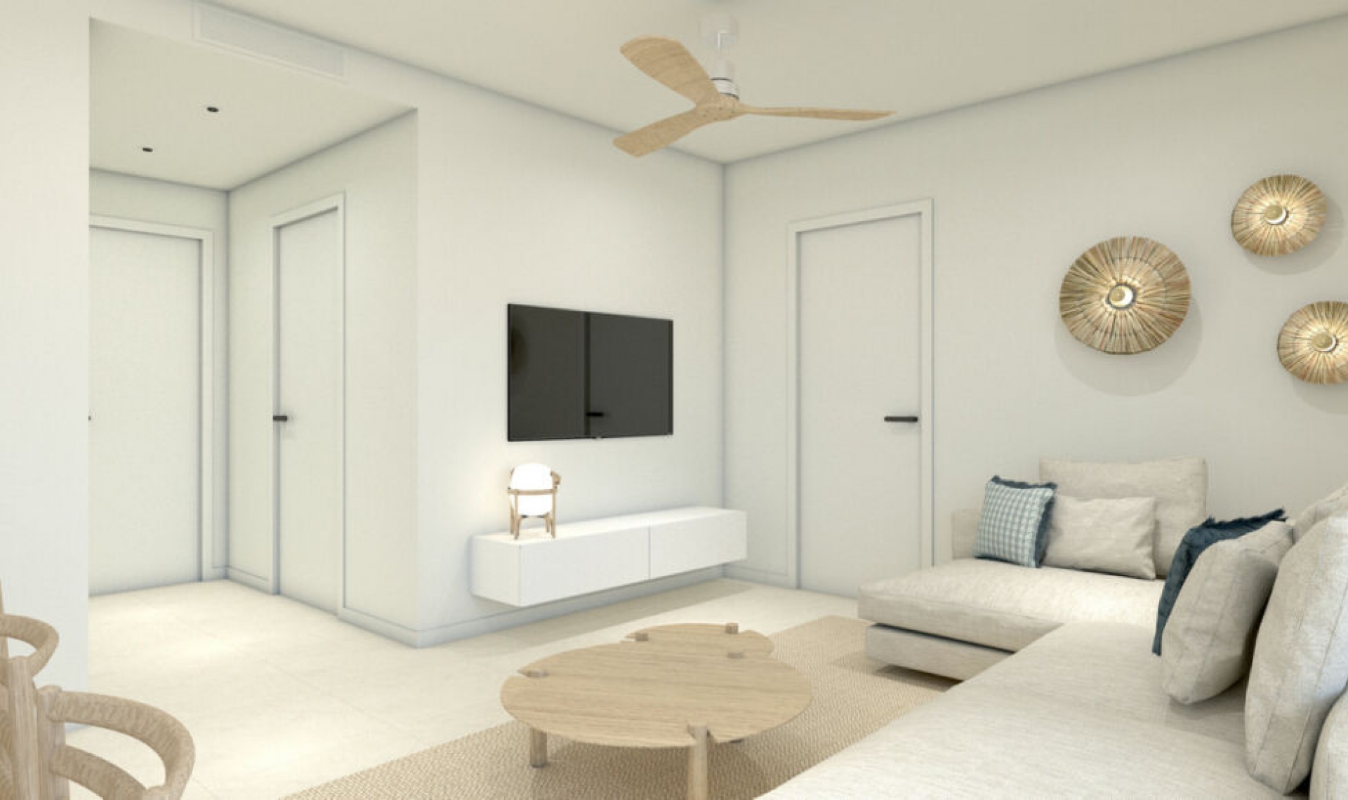 Resale - Apartment -
Torre de la Horadada