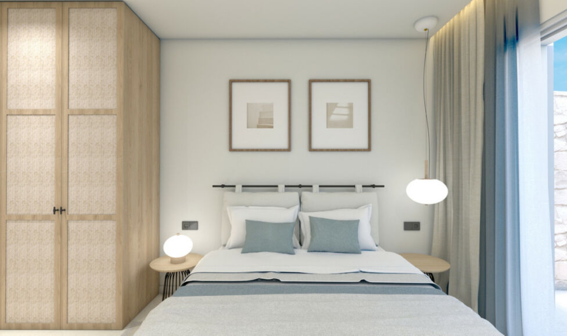 Resale - Apartment -
Torre de la Horadada