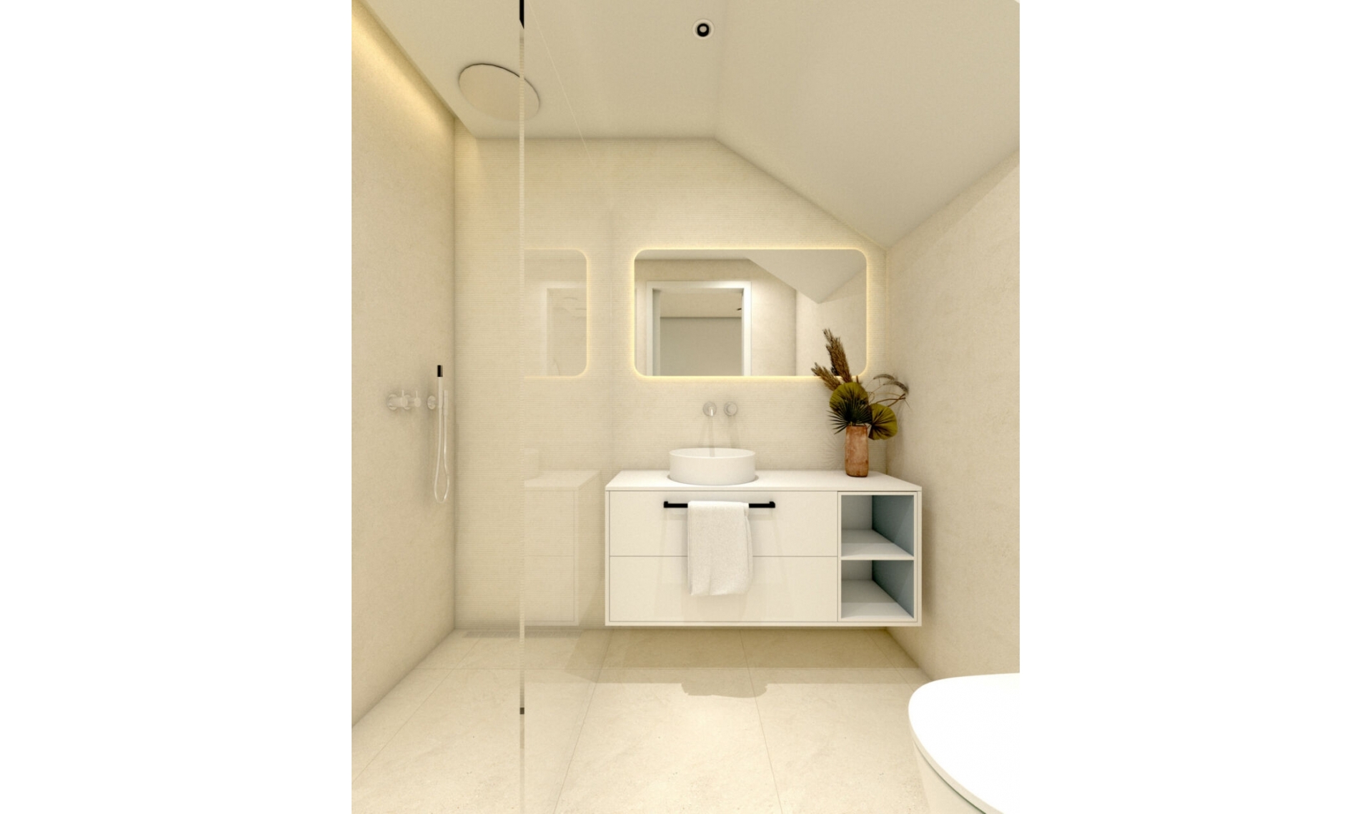 Resale - Apartment -
Torre de la Horadada