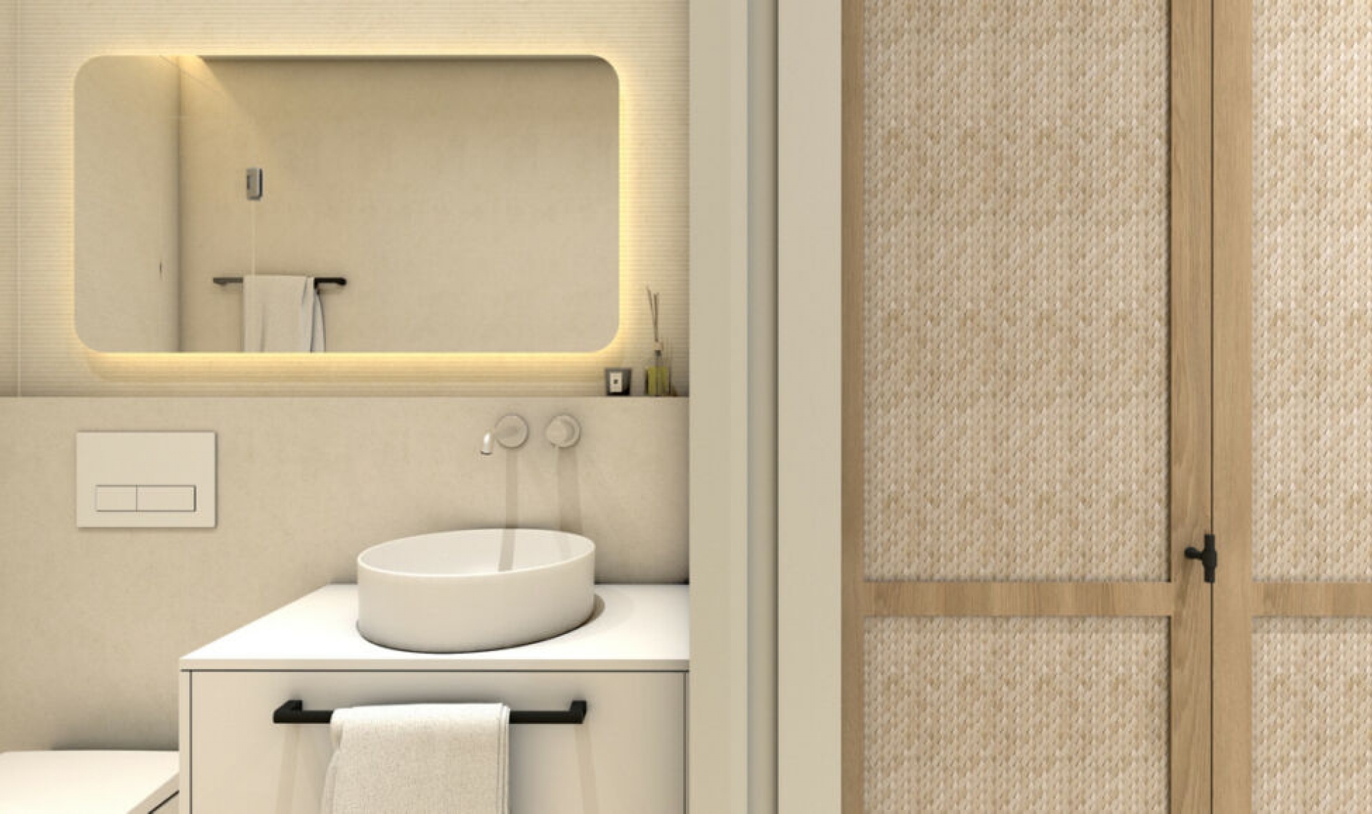 Resale - Apartment -
Torre de la Horadada