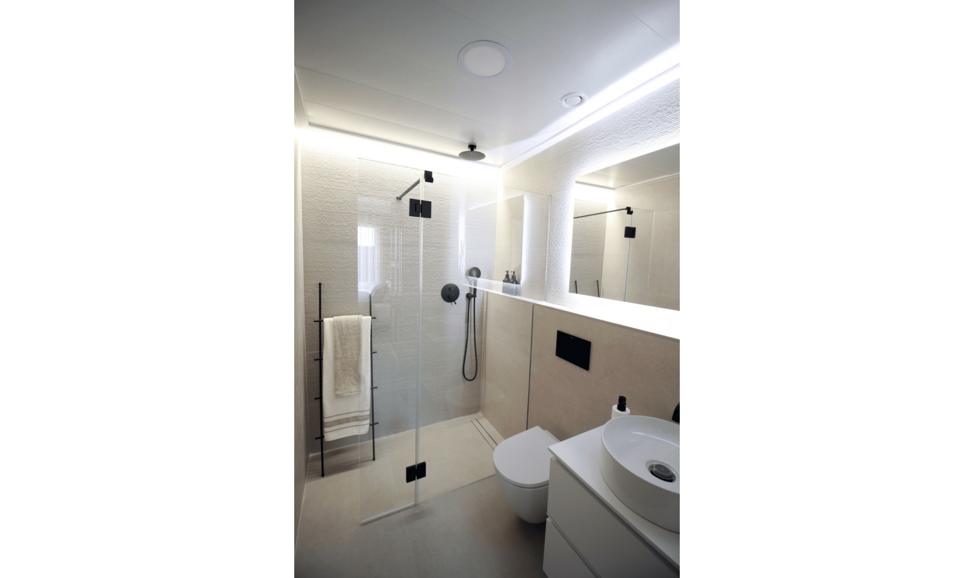 Resale - Apartment -
Torre de la Horadada