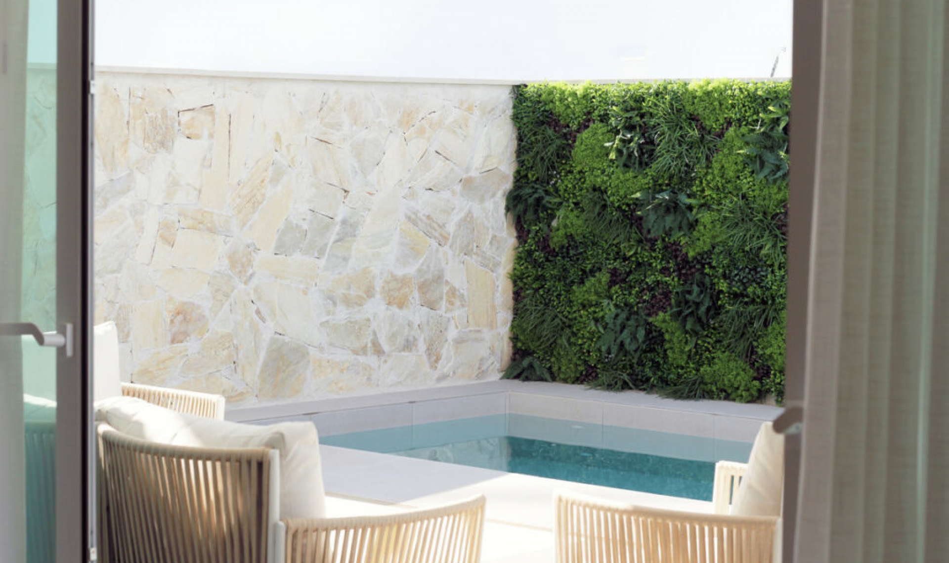 Resale - Apartment -
Torre de la Horadada