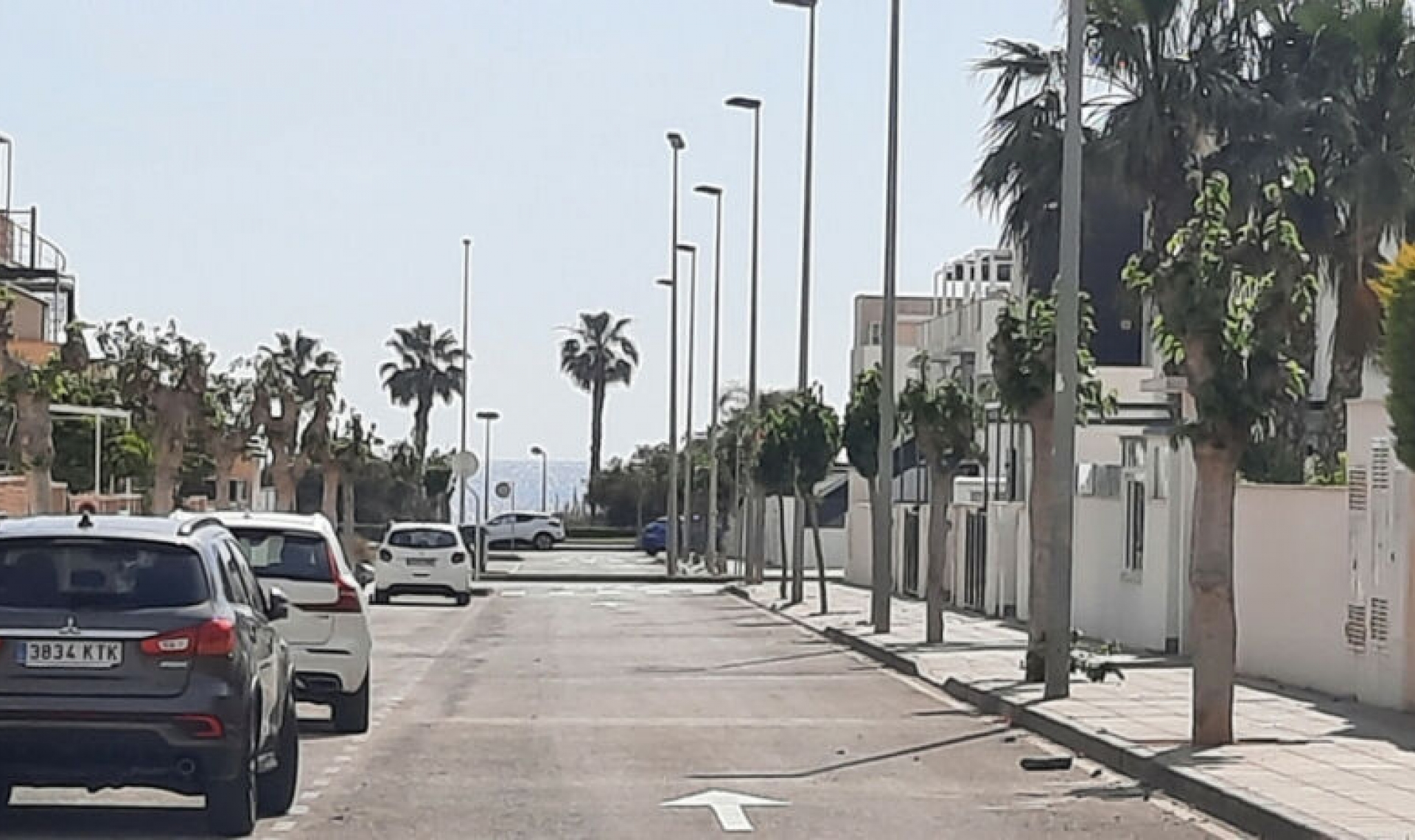 Resale - Apartment -
Torre de la Horadada