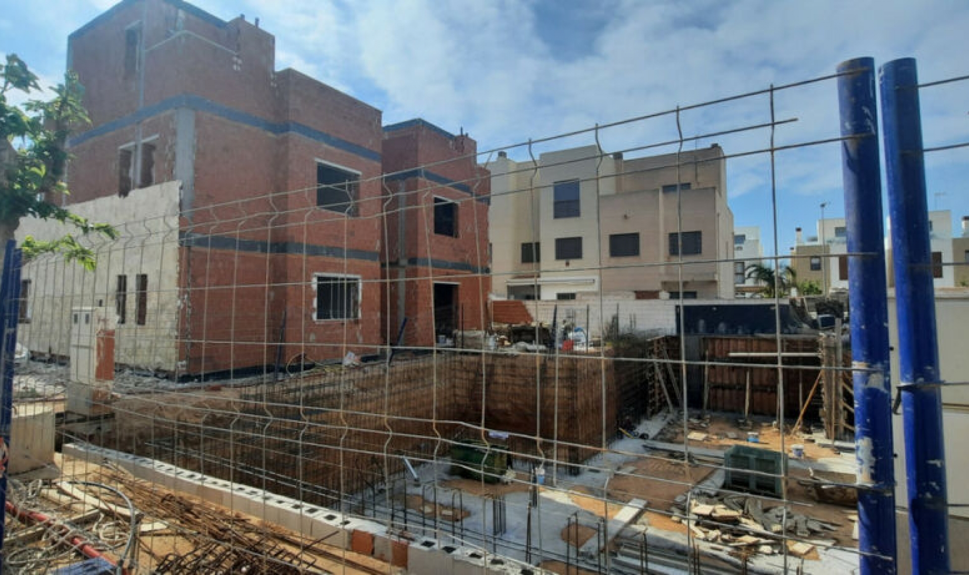 Resale - Apartment -
Torre de la Horadada