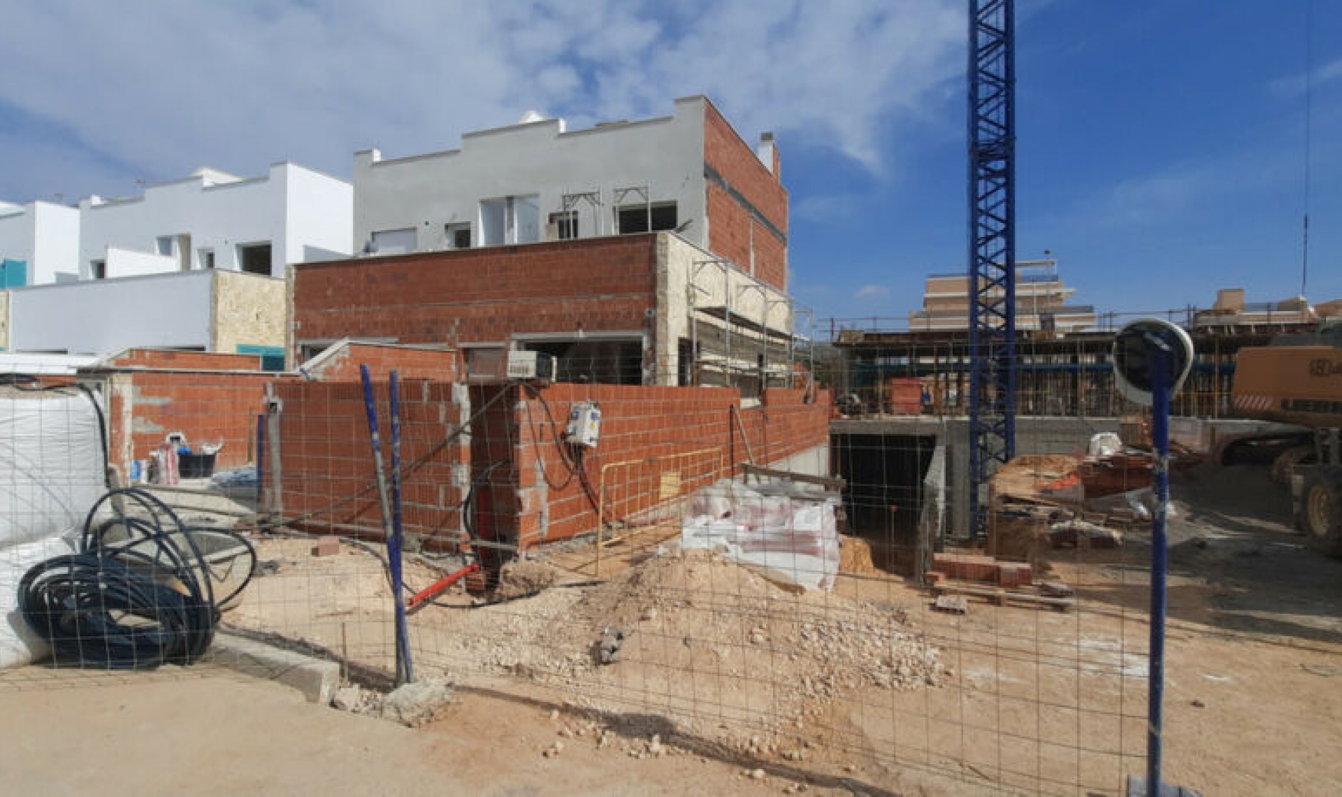 Resale - Apartment -
Torre de la Horadada