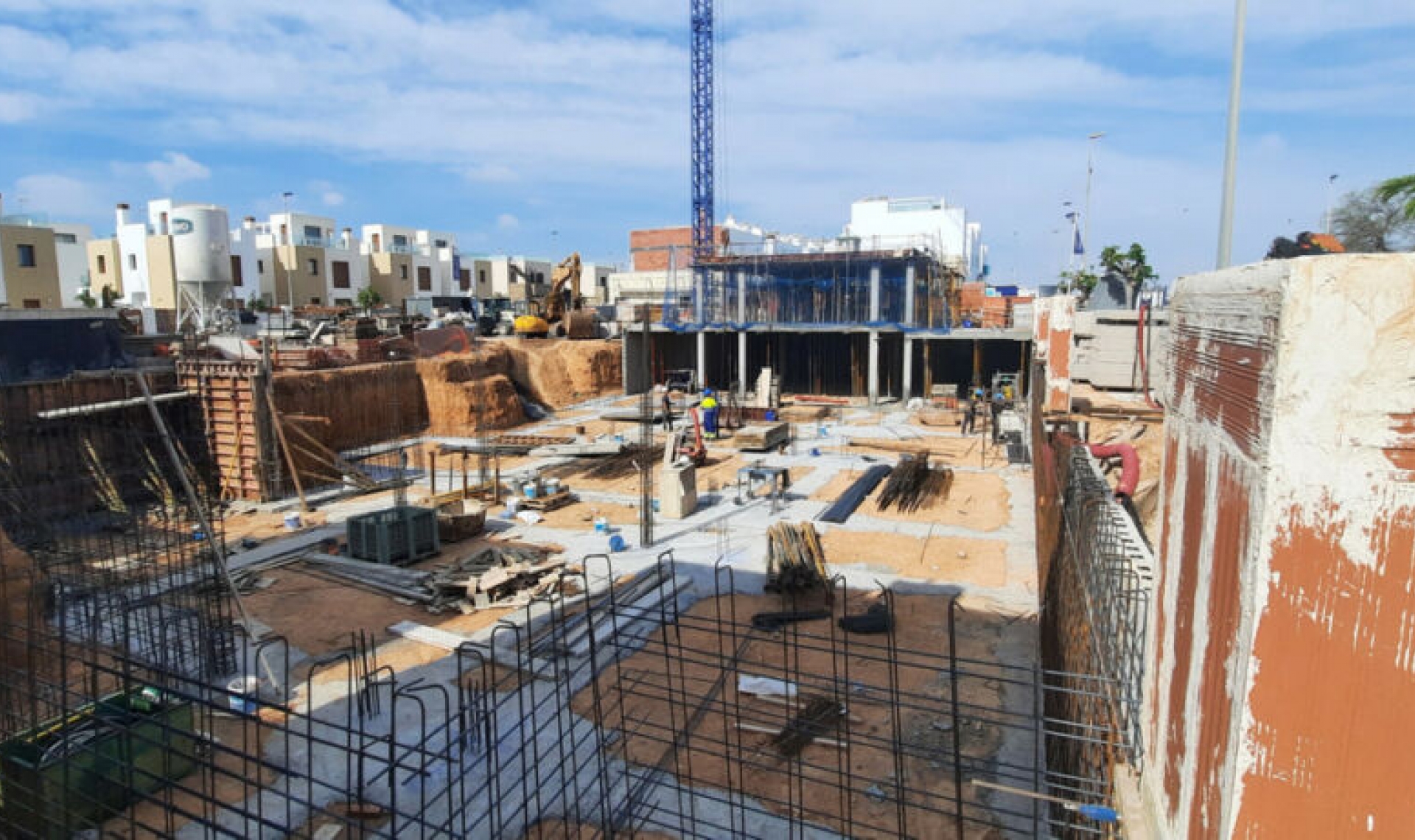 Resale - Apartment -
Torre de la Horadada