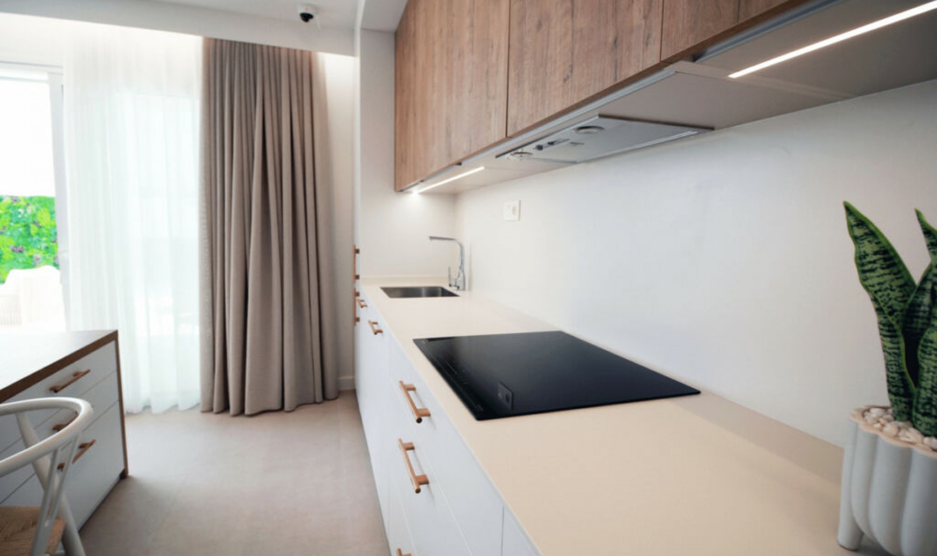 Resale - Apartment -
Torre de la Horadada