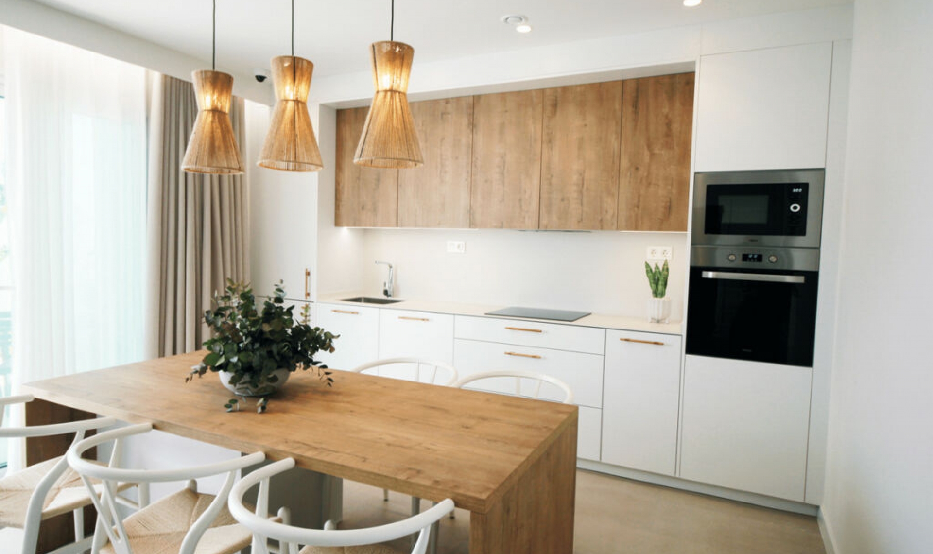 Resale - Apartment -
Torre de la Horadada