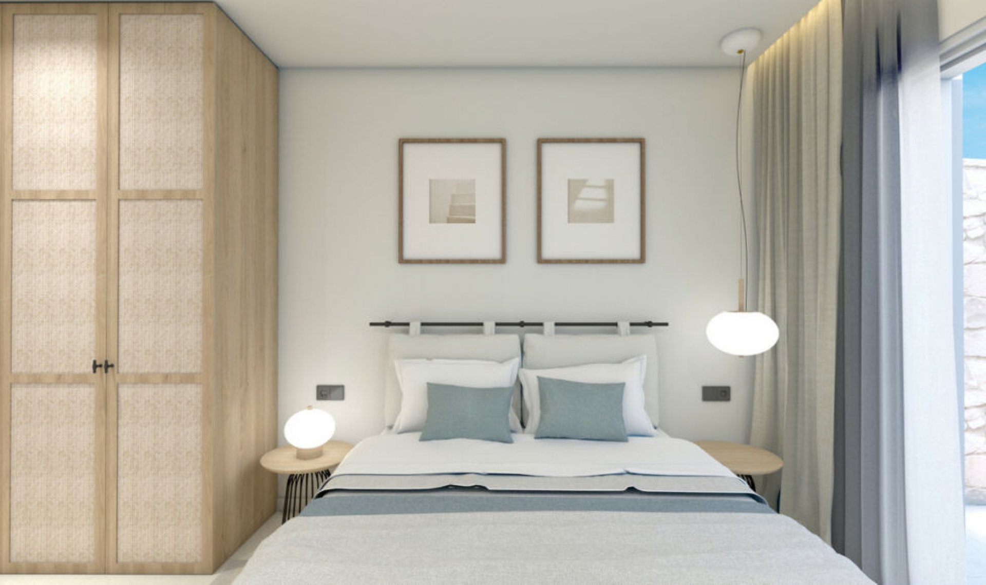 Resale - Apartment -
Torre de la Horadada