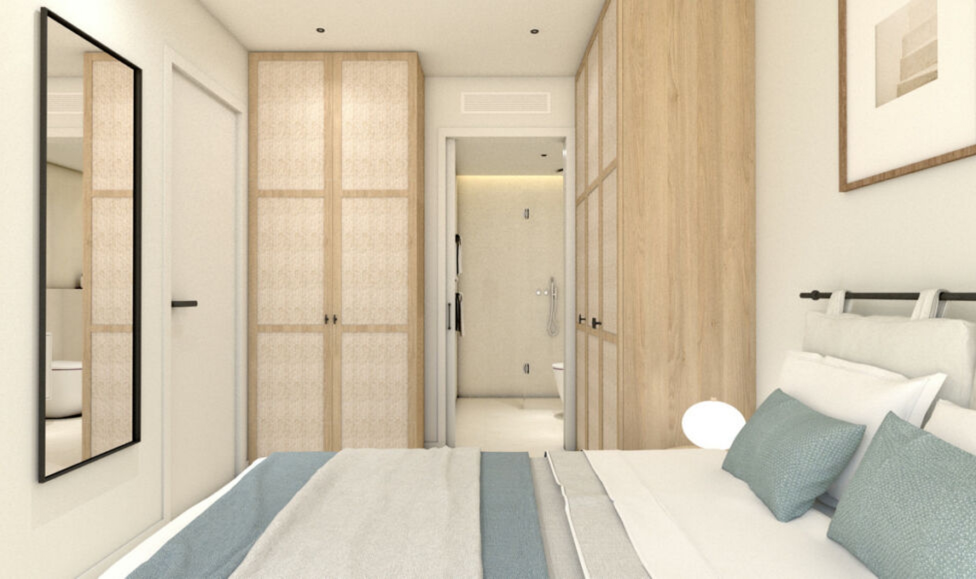 Resale - Apartment -
Torre de la Horadada