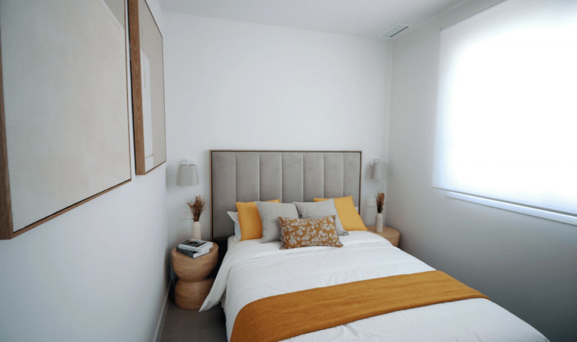 Resale - Apartment -
Torre de la Horadada