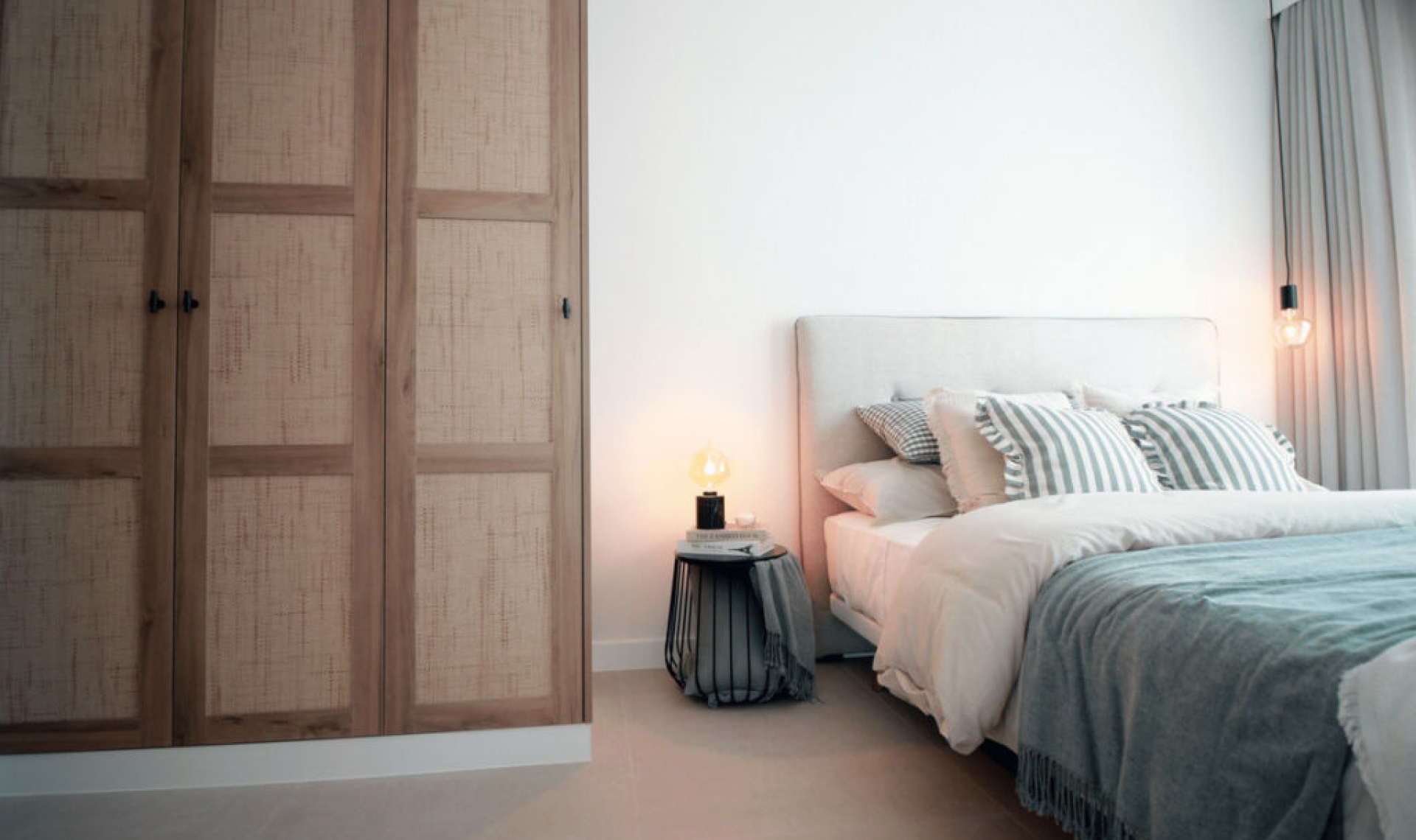 Resale - Apartment -
Torre de la Horadada