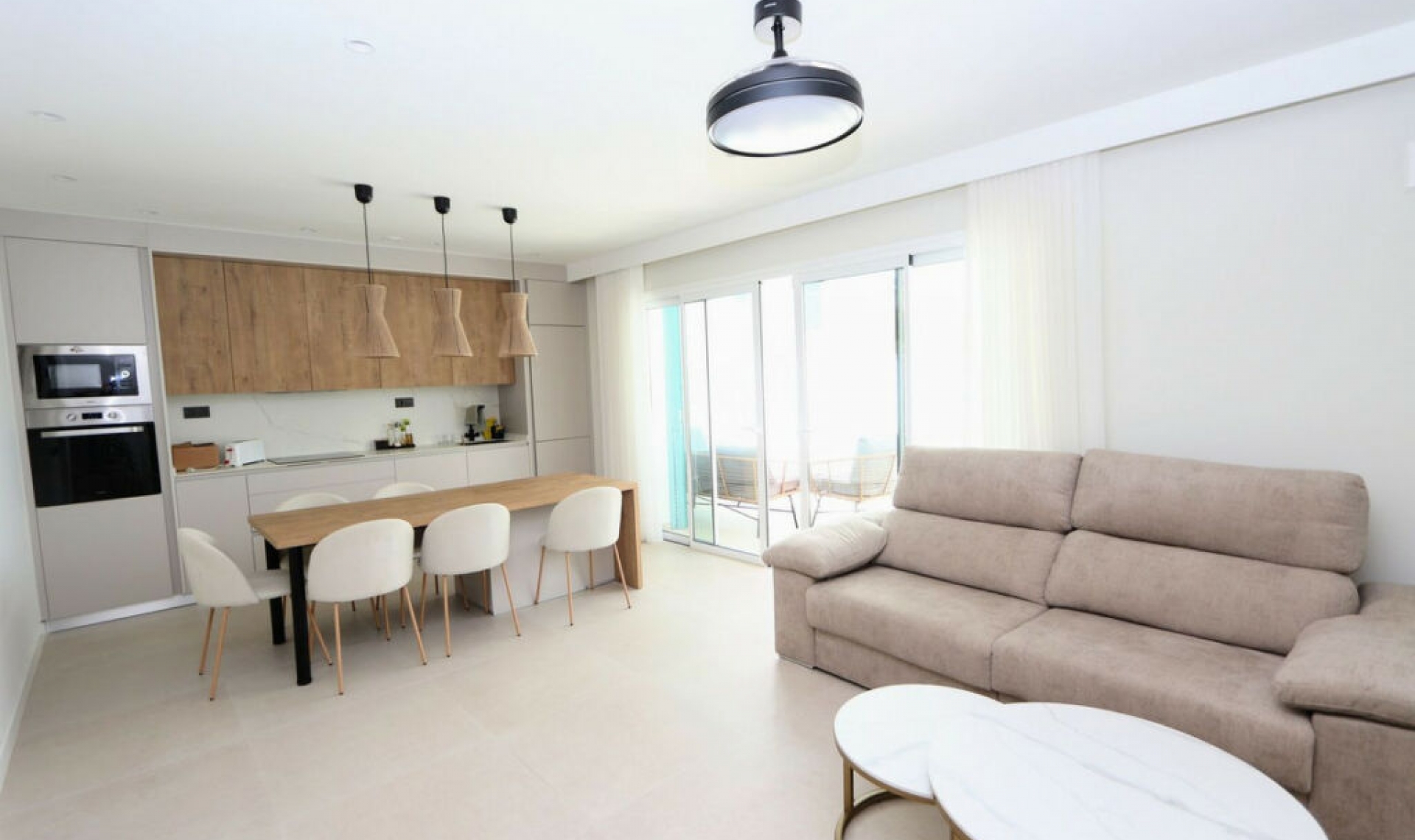 Resale - Apartment -
Torre de la Horadada