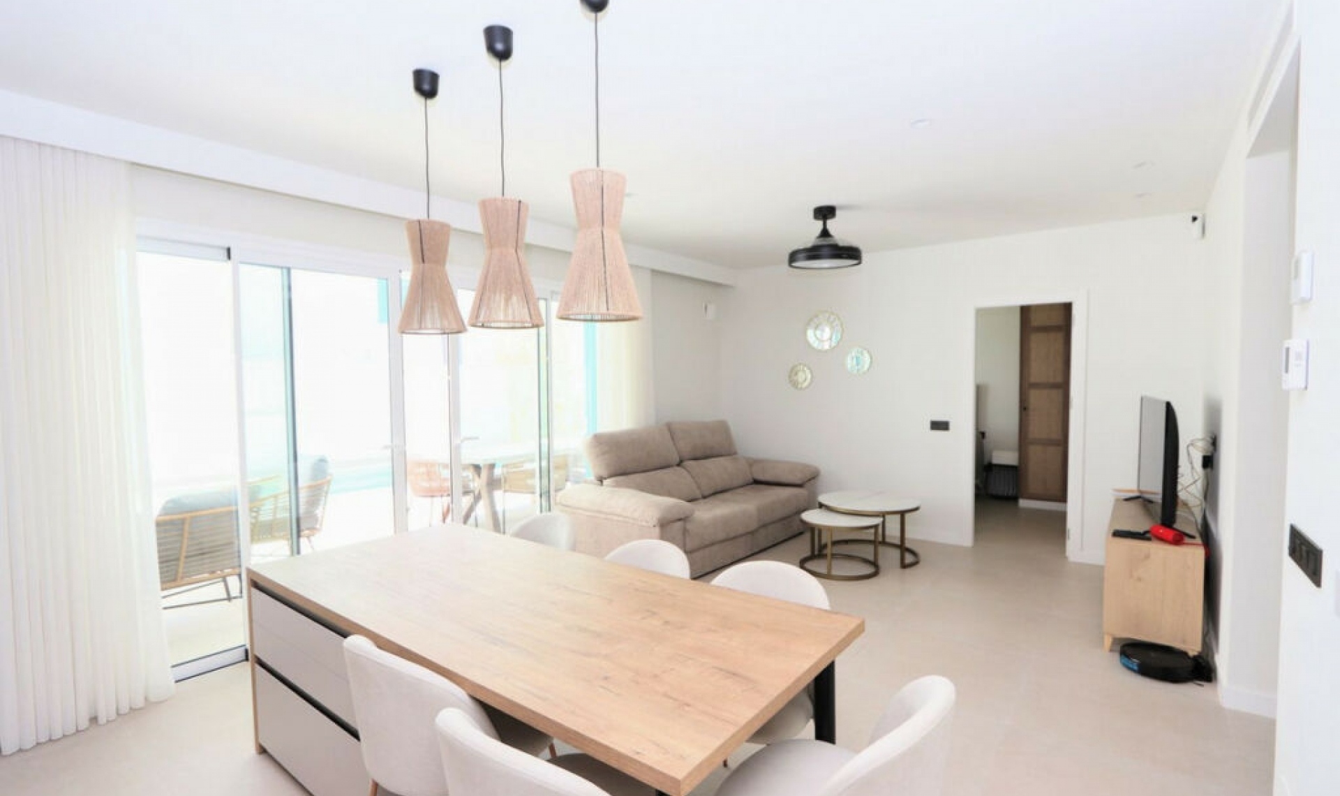 Resale - Apartment -
Torre de la Horadada