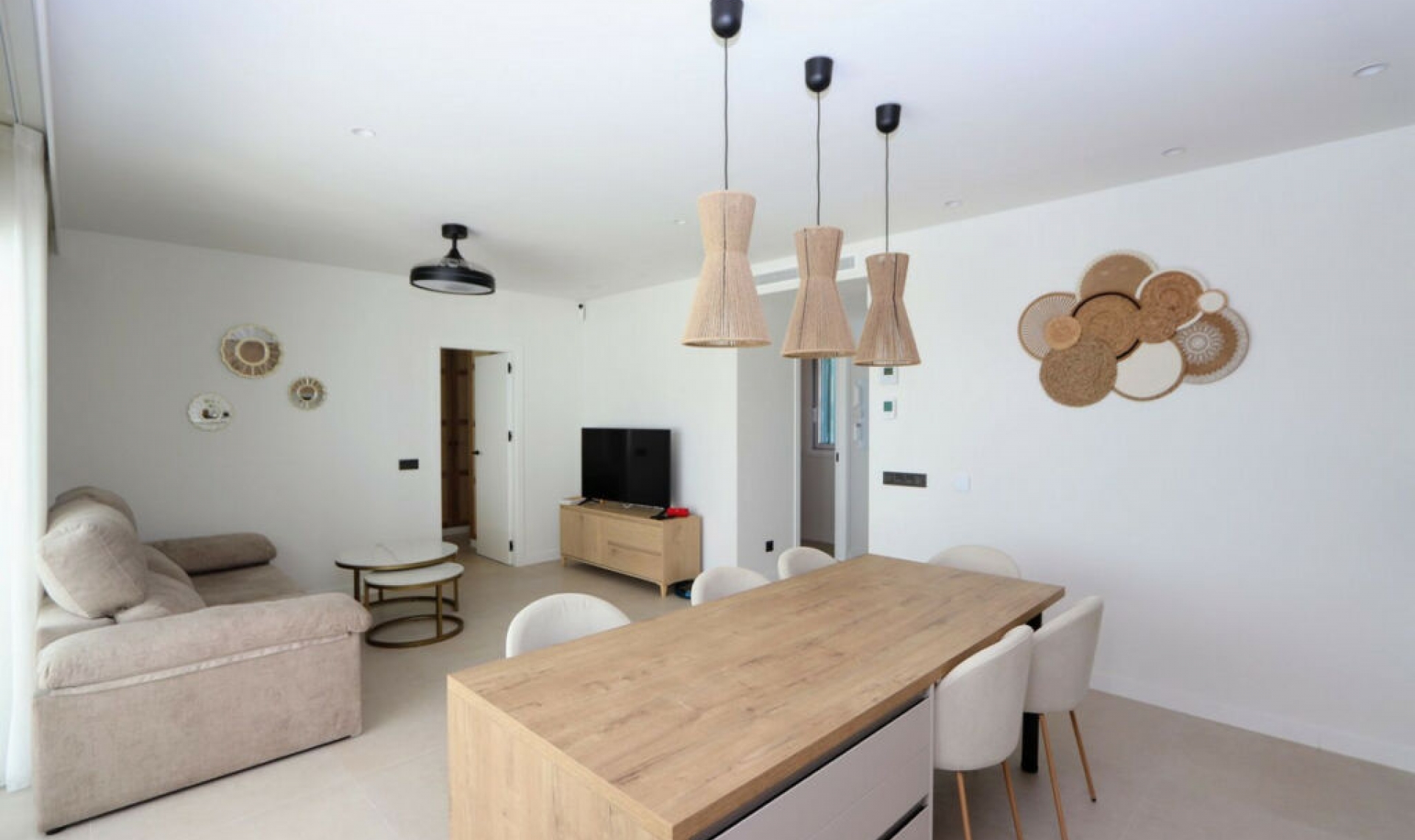 Resale - Apartment -
Torre de la Horadada