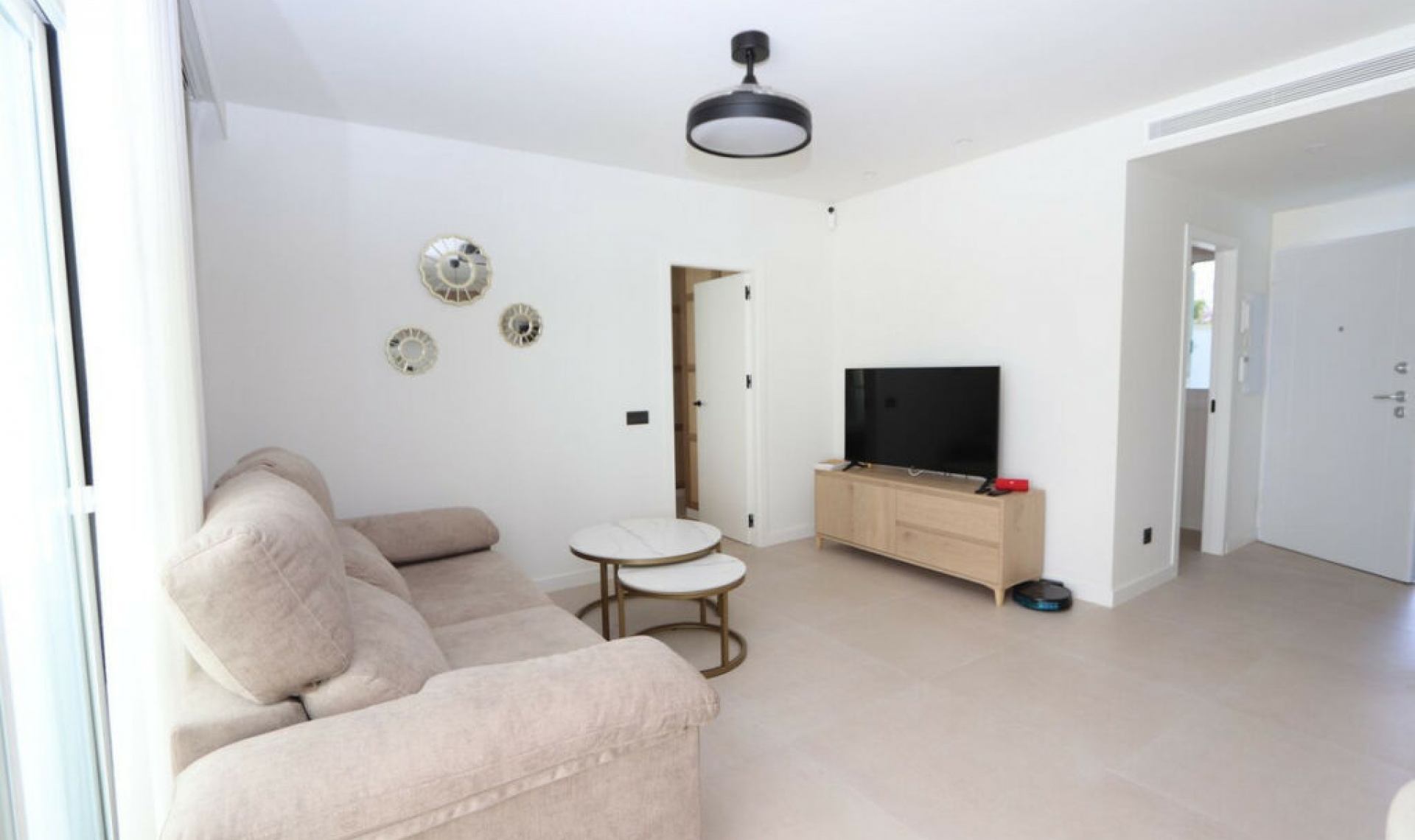 Resale - Apartment -
Torre de la Horadada