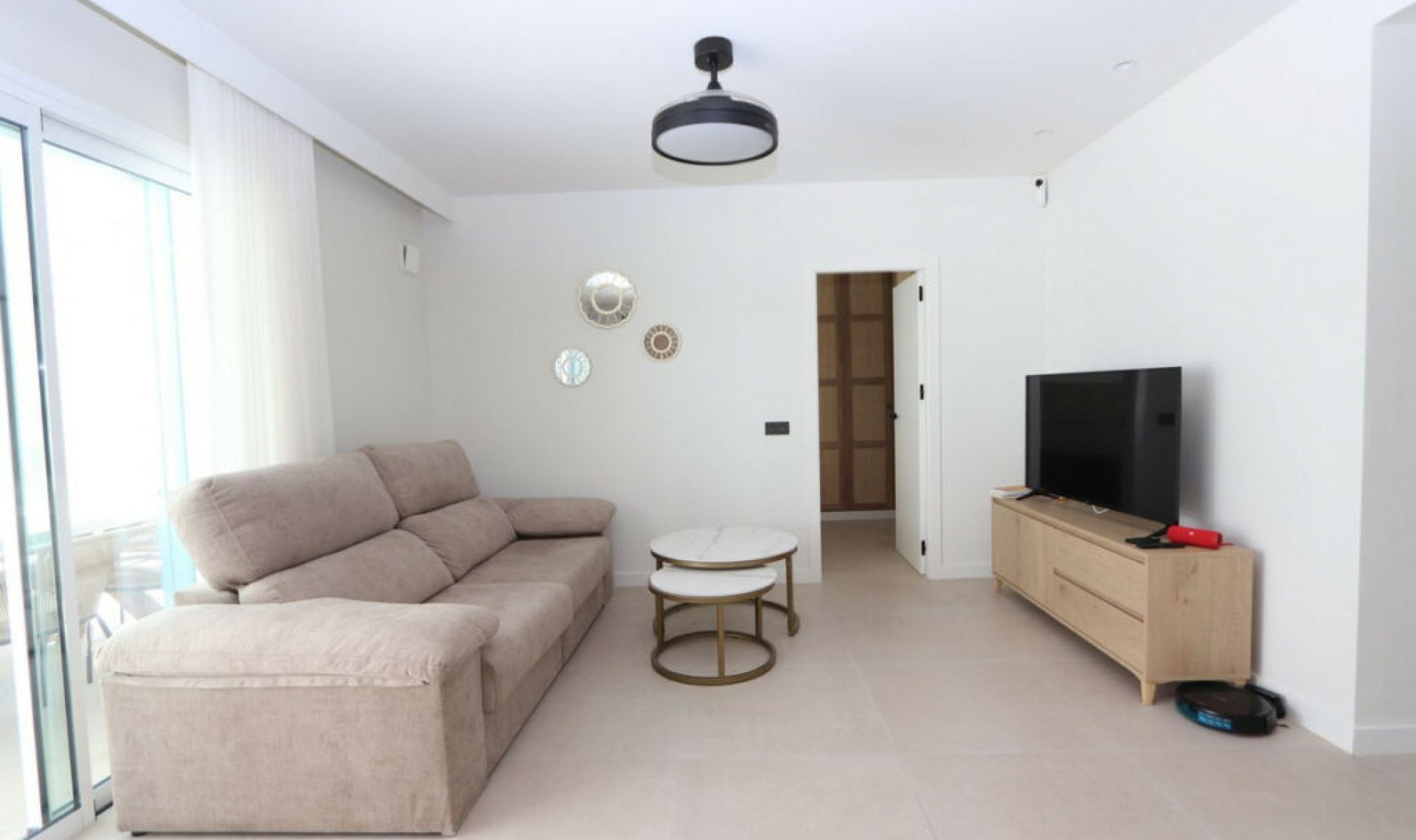 Resale - Apartment -
Torre de la Horadada
