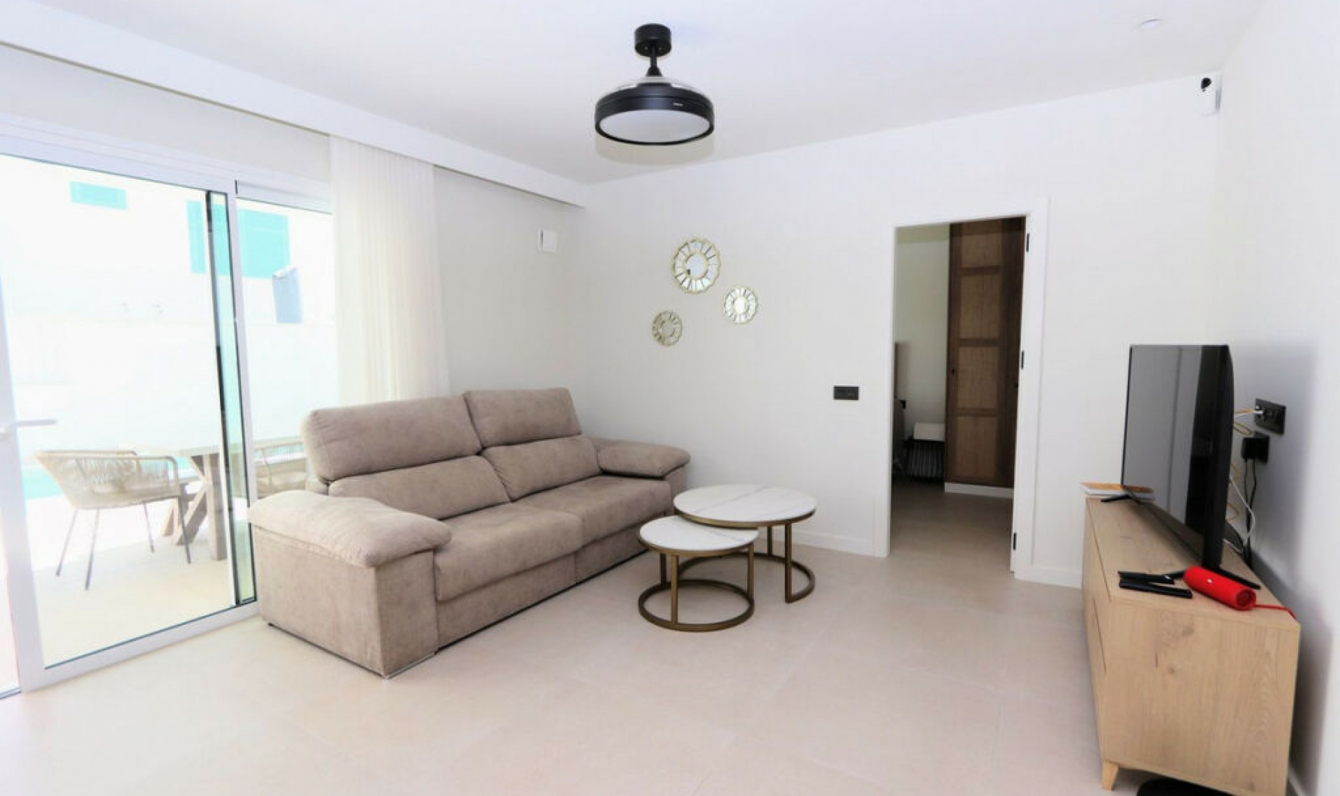 Resale - Apartment -
Torre de la Horadada