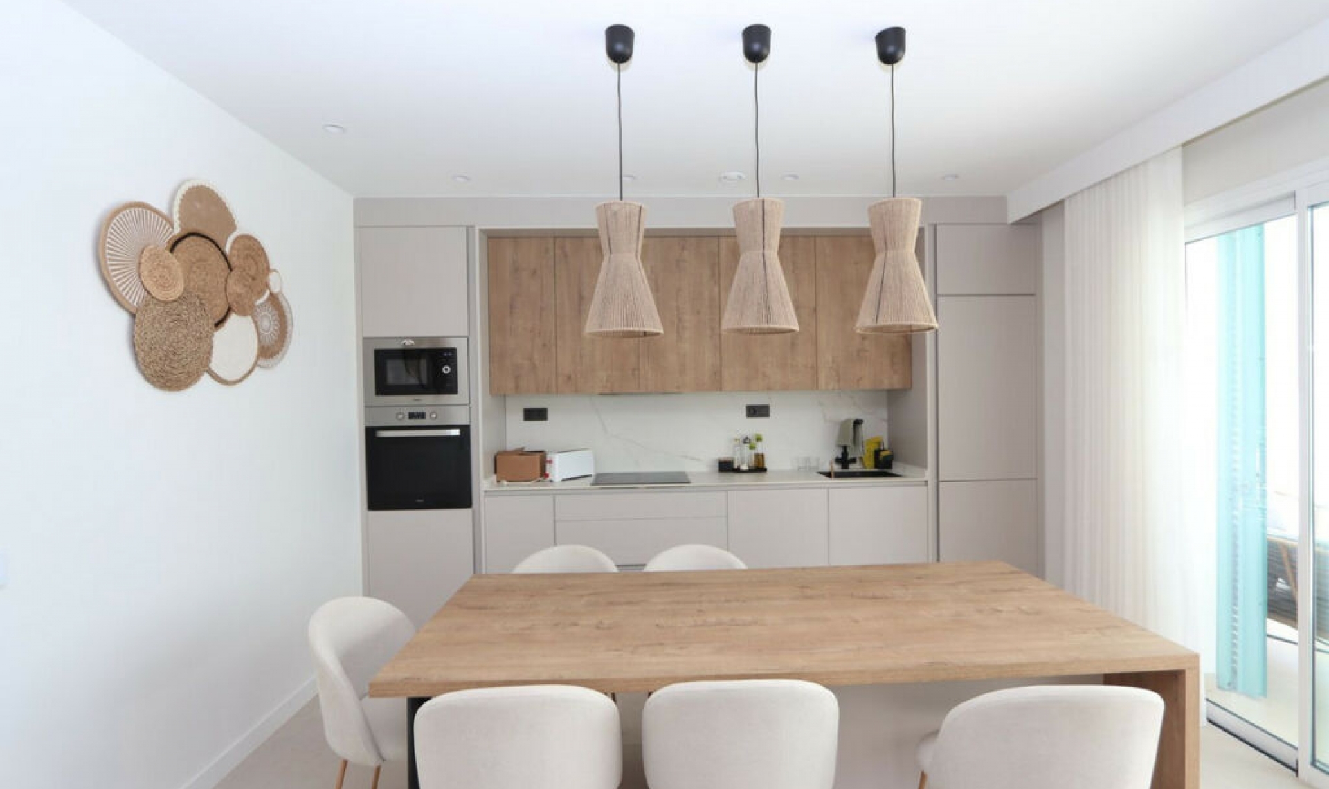 Resale - Apartment -
Torre de la Horadada