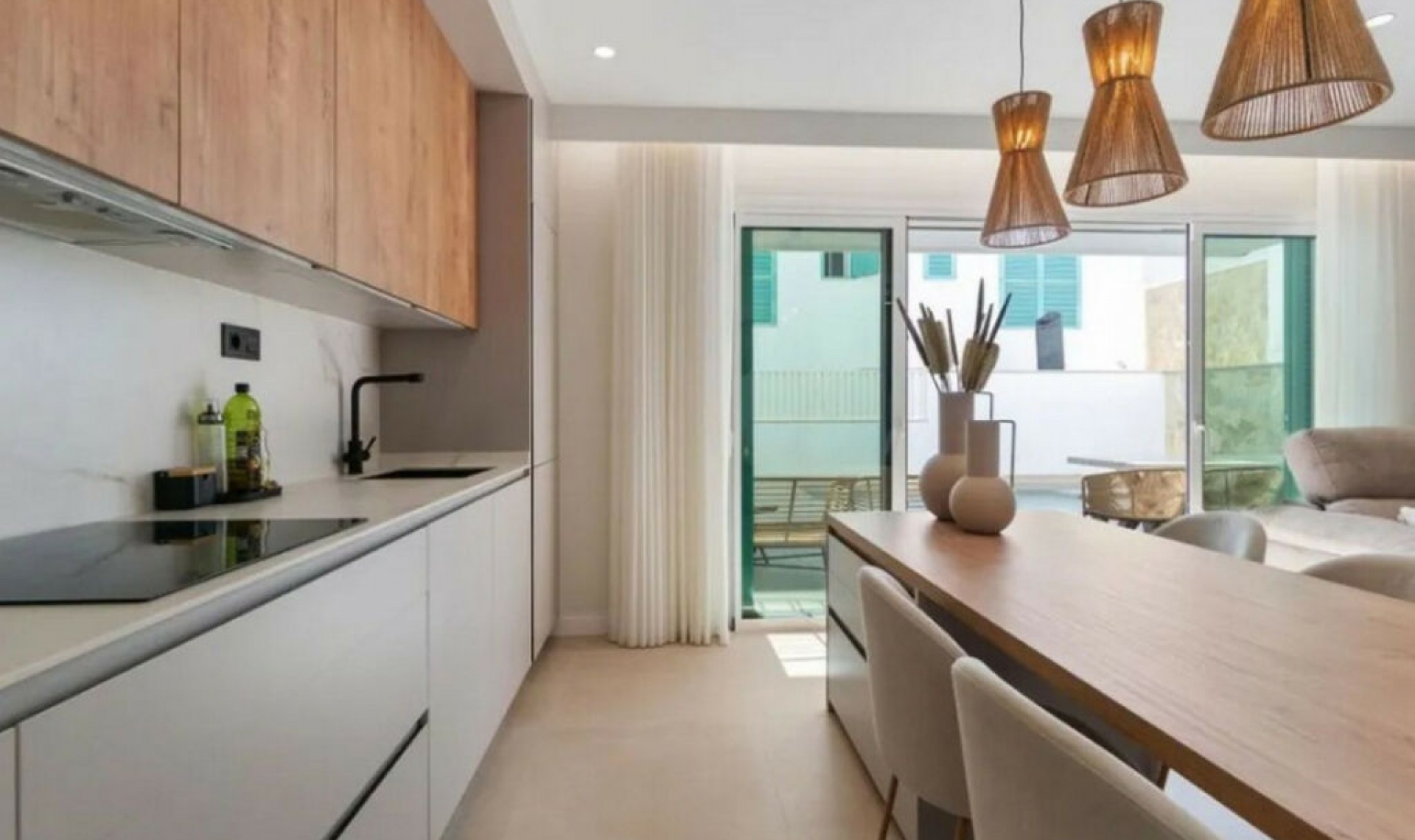 Resale - Apartment -
Torre de la Horadada