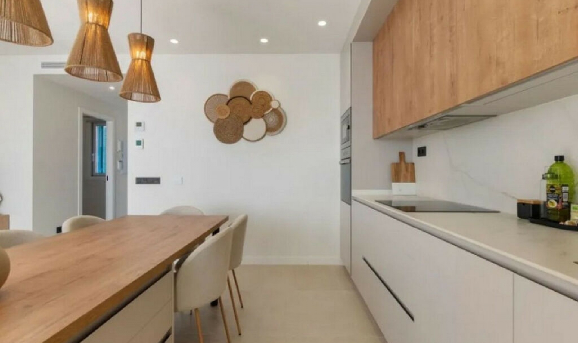 Resale - Apartment -
Torre de la Horadada