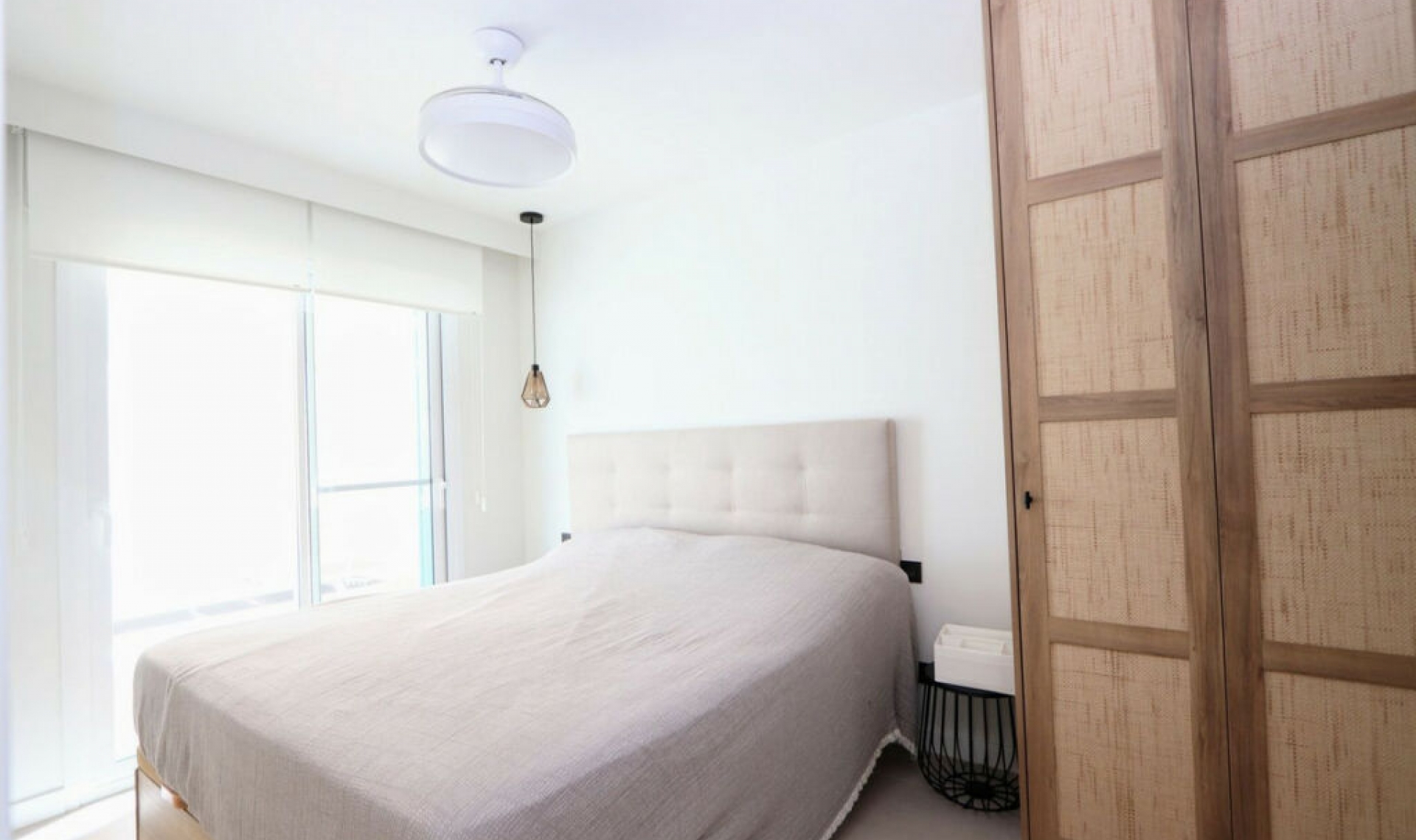 Resale - Apartment -
Torre de la Horadada